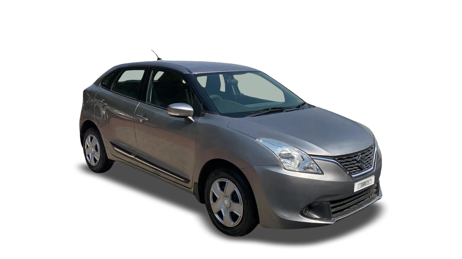 Maruti Baleno-img