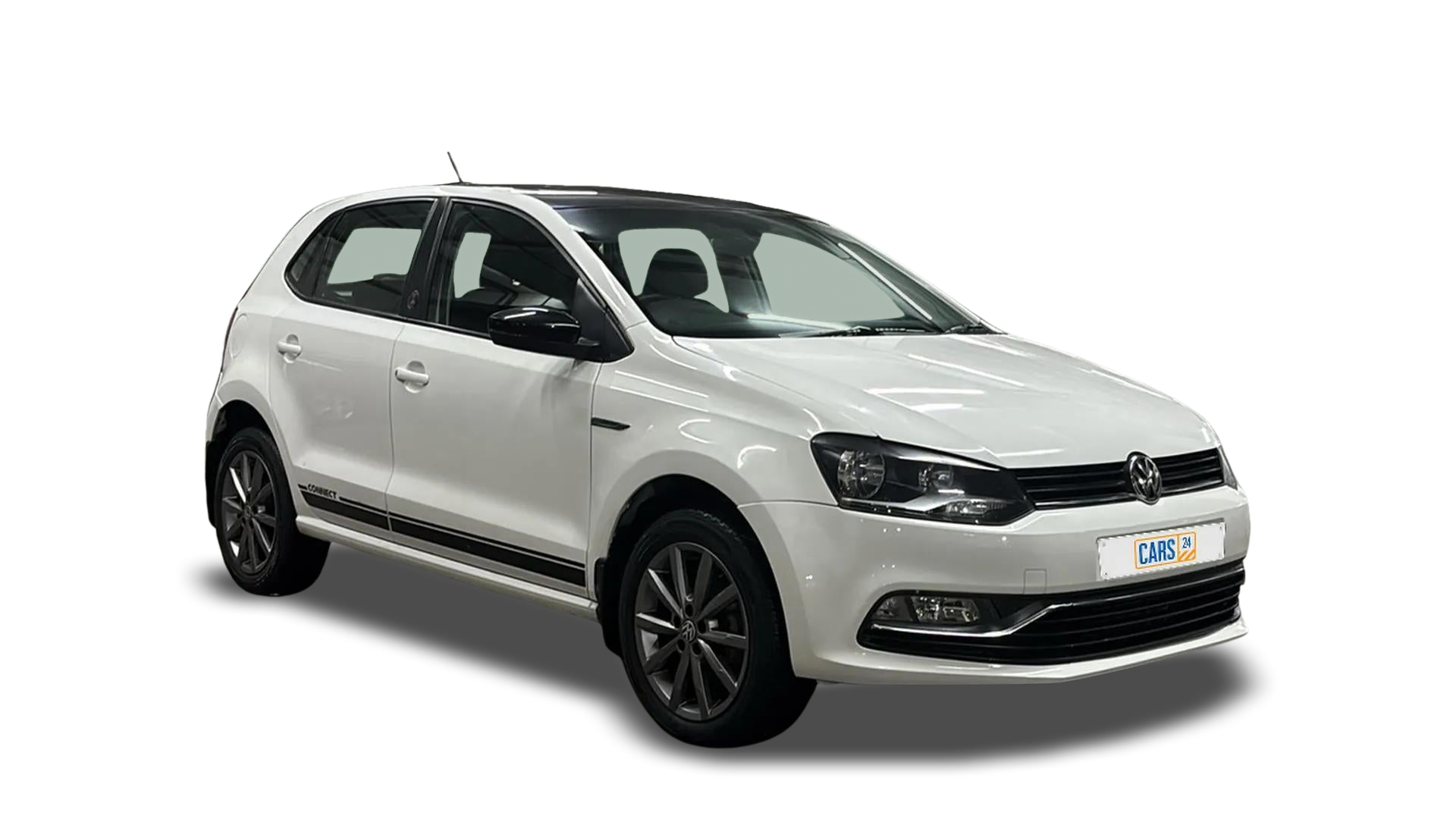 Volkswagen Polo-img