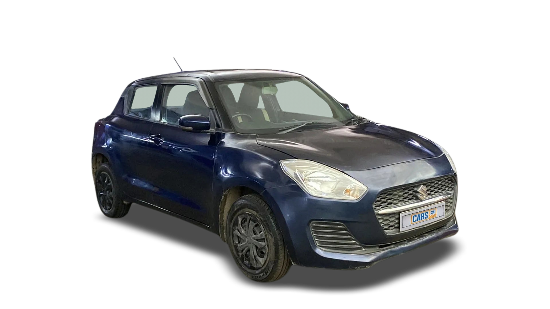 Maruti Swift-img
