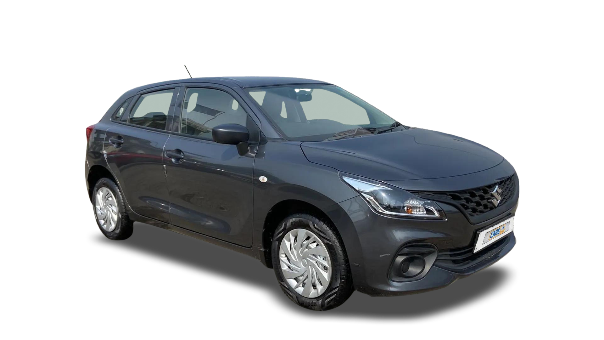 Maruti Baleno-img