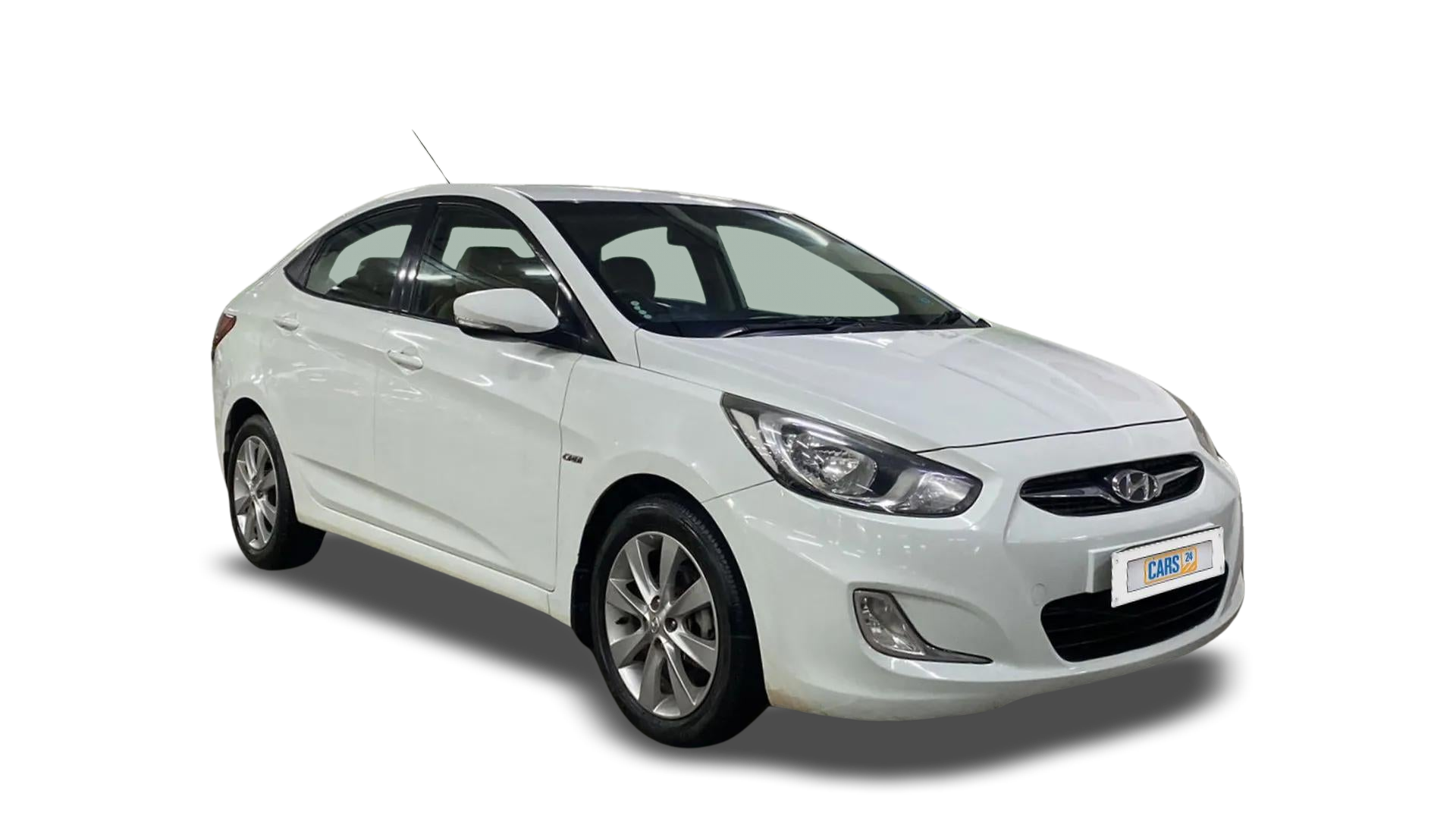 Hyundai Verna-img