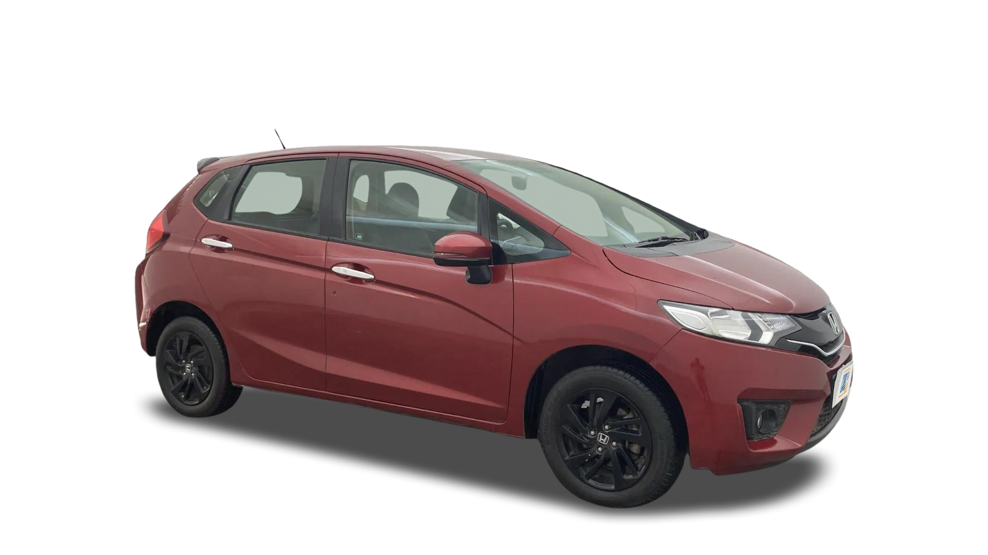 2019 Honda Jazz - Hatchback - Petrol - Manual - ₹5.30 lakh