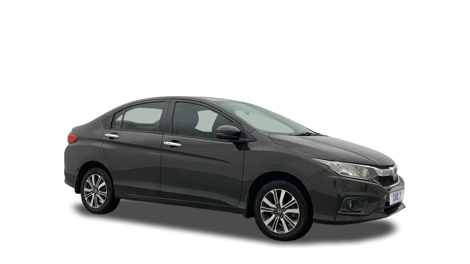 Honda City-img