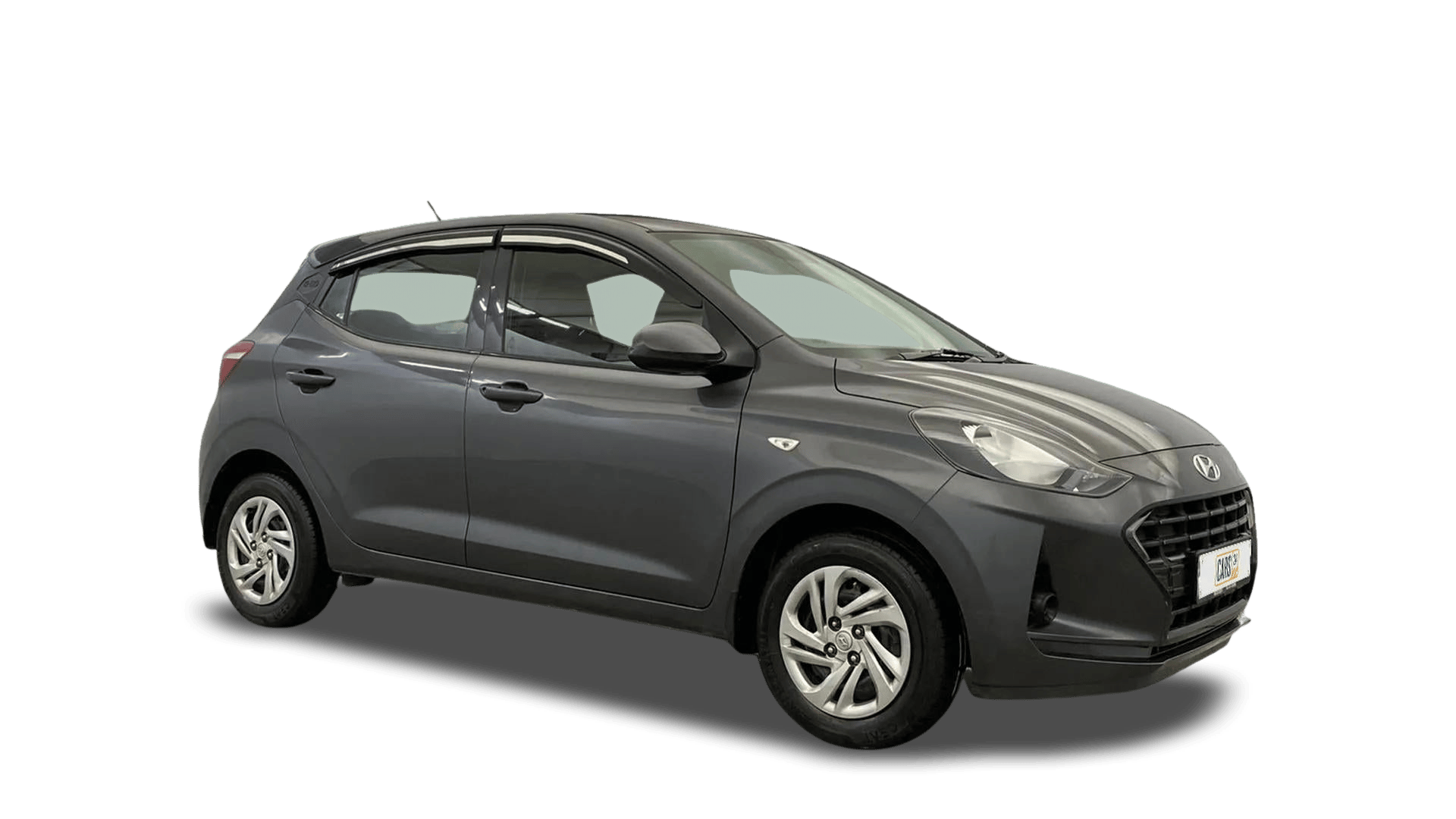 2022 Hyundai GRAND I10 NIOS - Hatchback - Petrol - Manual - ₹5.25 lakh