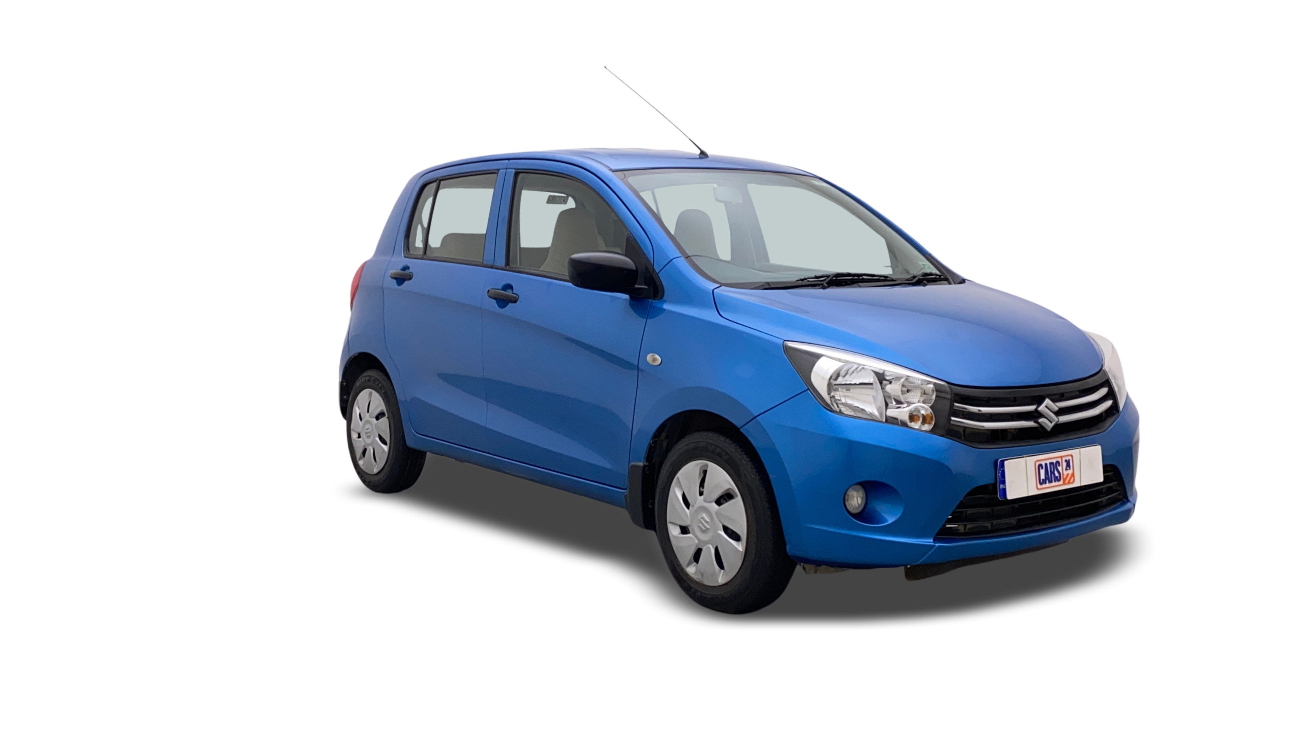 Maruti Celerio-img