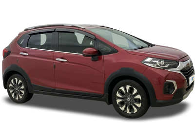Honda WR-V-img