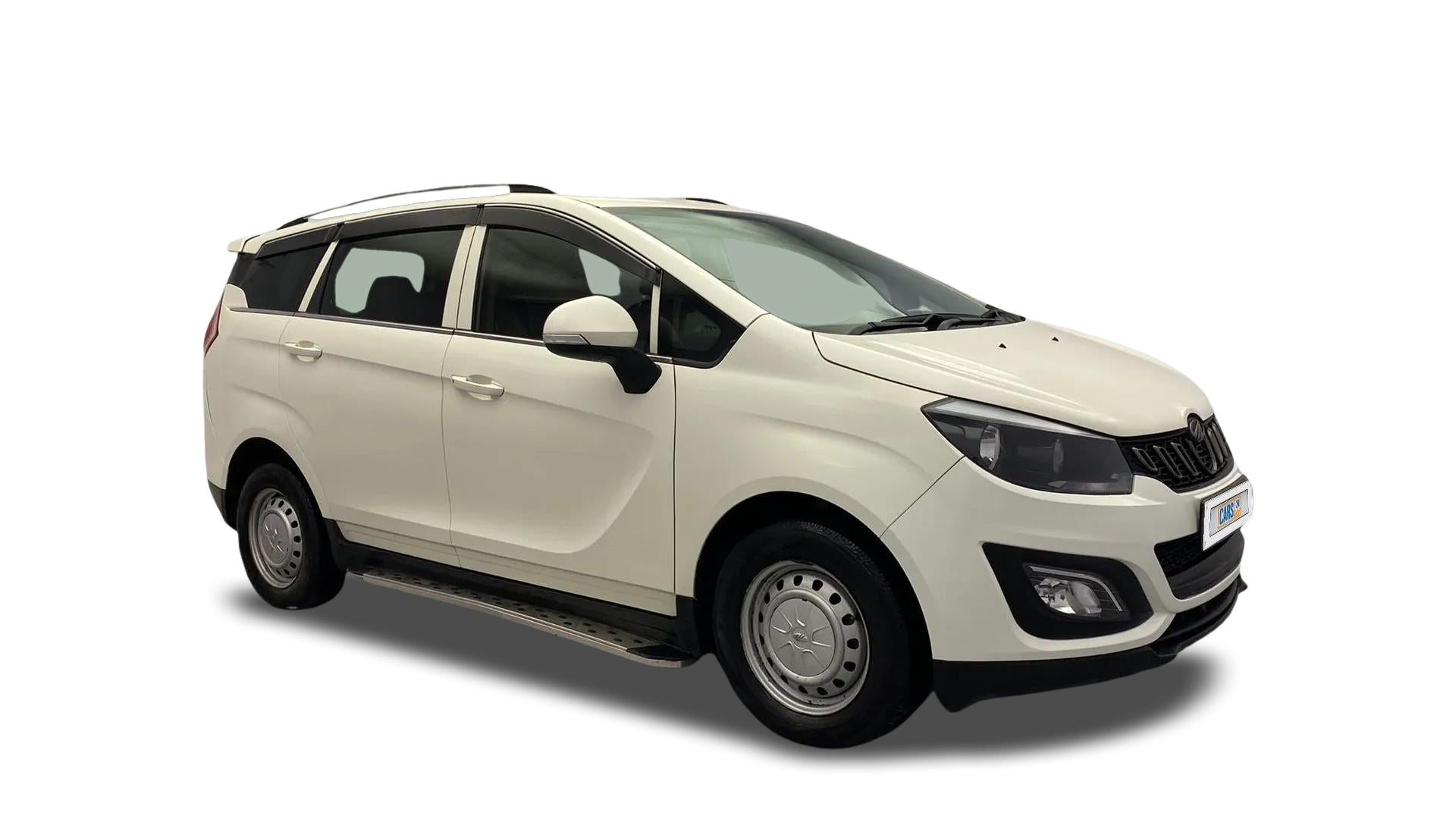 Mahindra MARAZZO-img