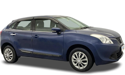 Maruti Baleno-img