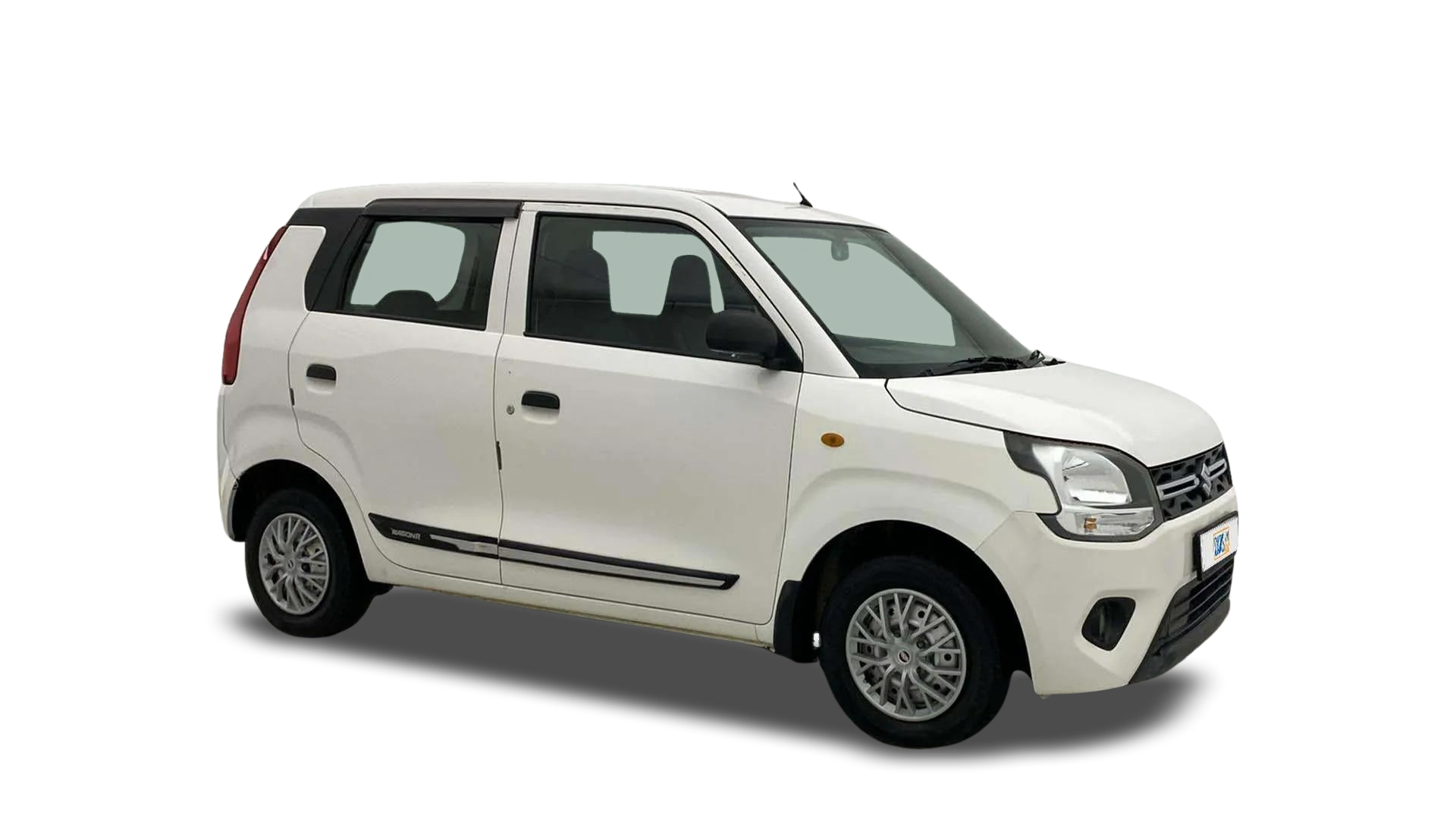 Maruti New Wagon-R-img