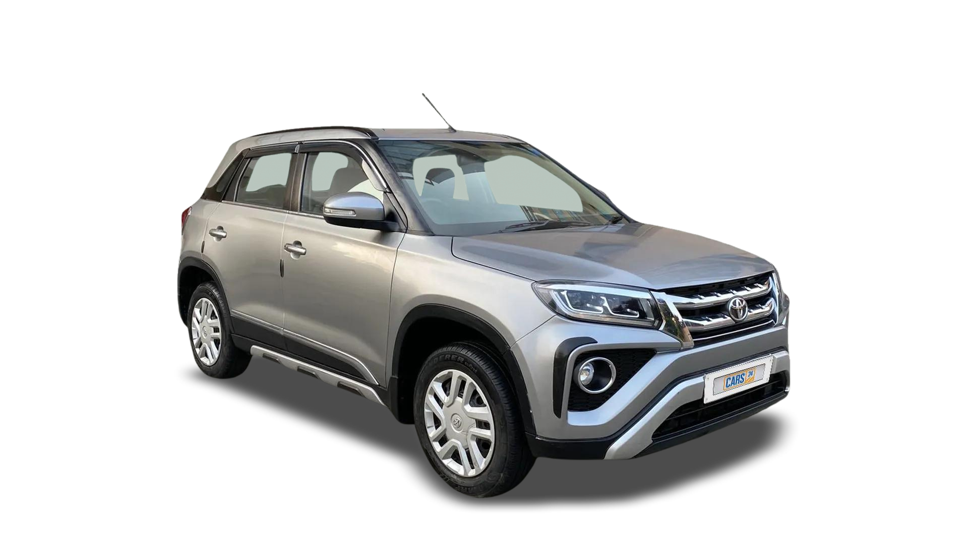 Toyota URBAN CRUISER-img