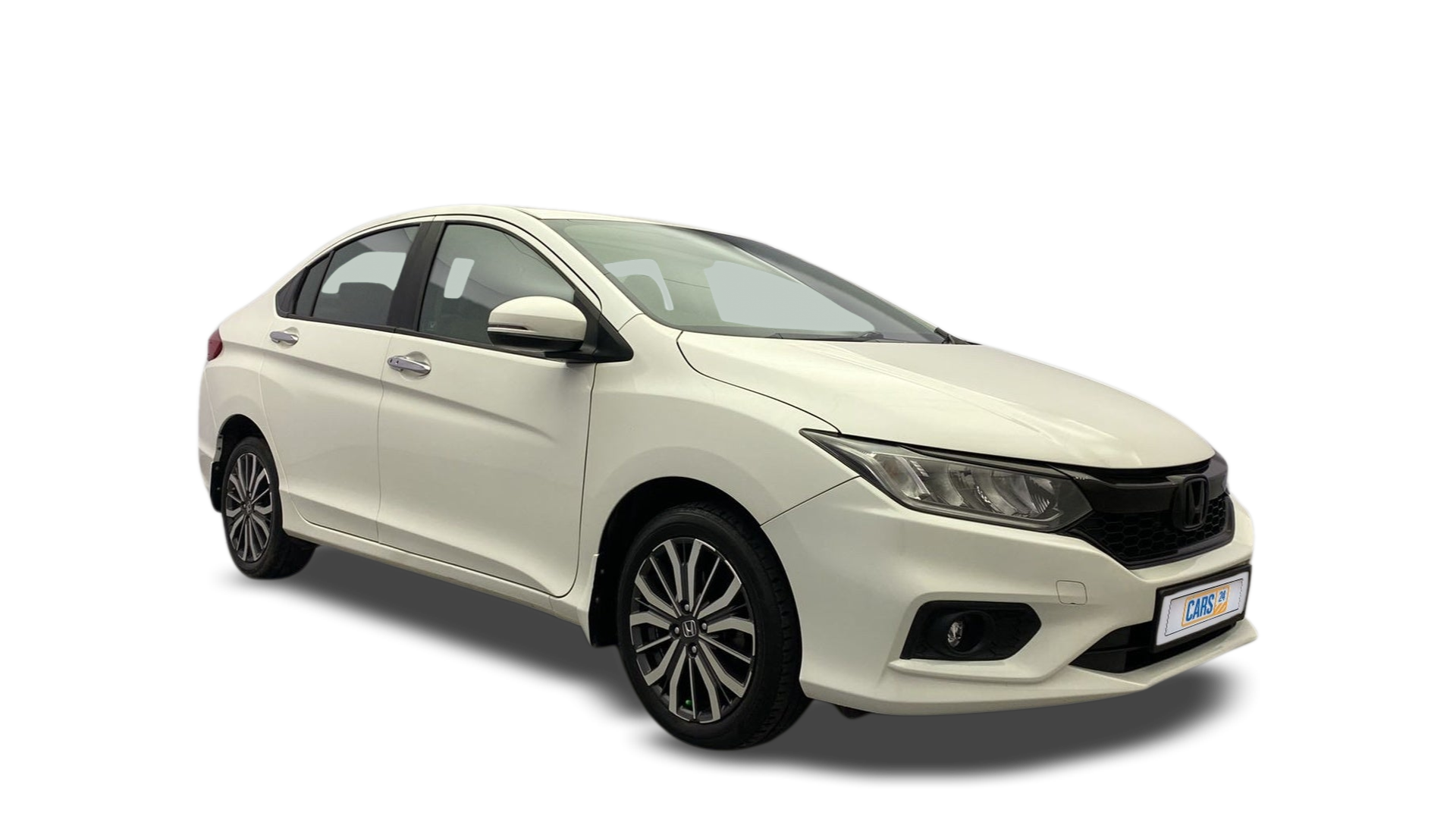 Honda City-img