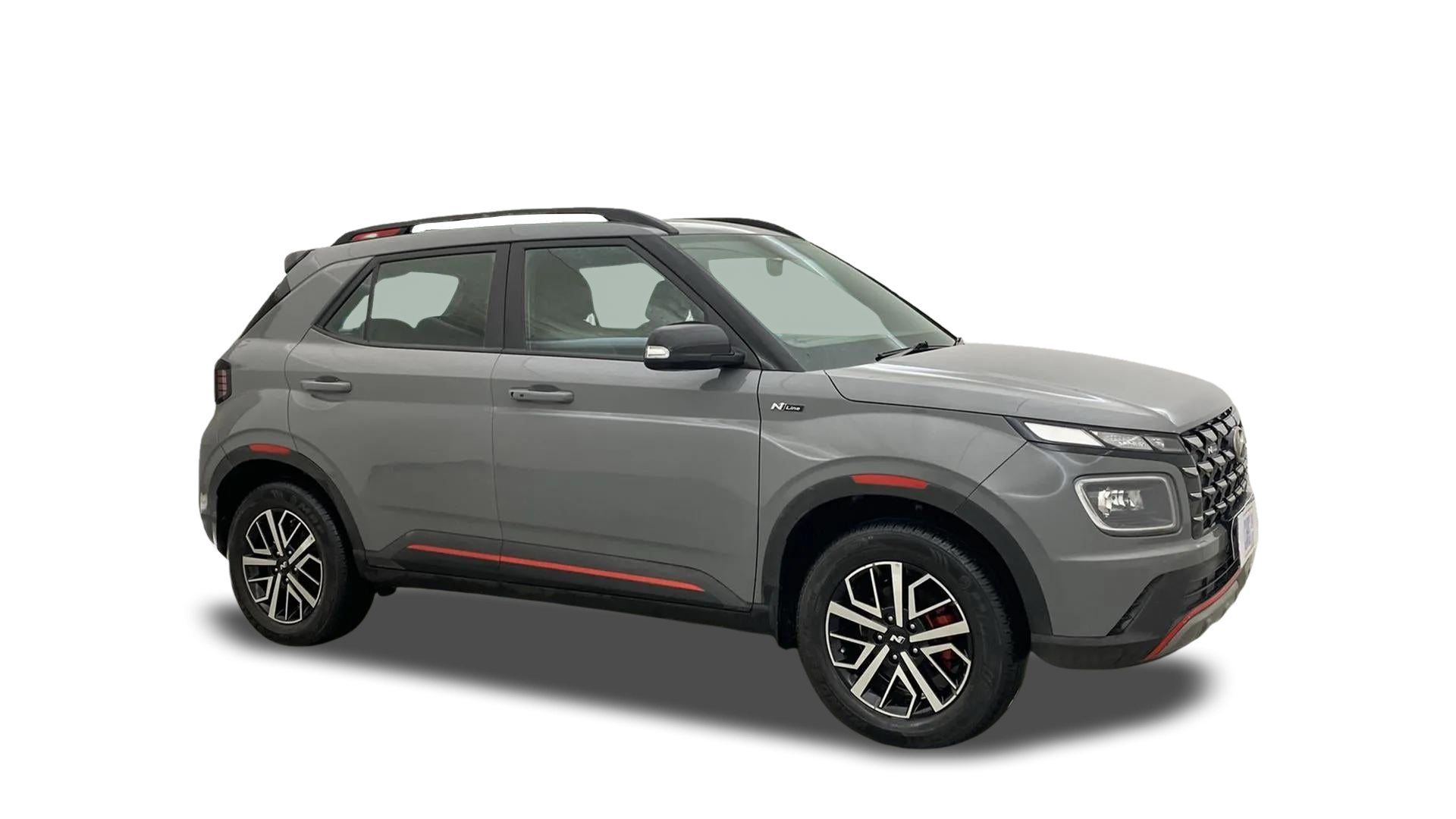 Hyundai VENUE N LINE-img