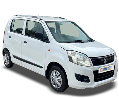 Maruti Wagon R 1.0-img