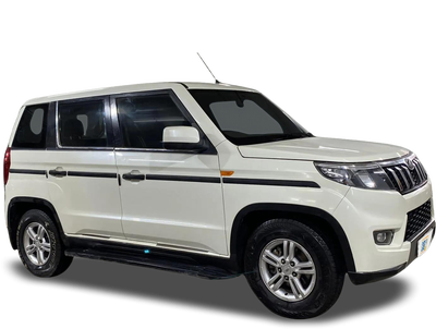 Mahindra BOLERO NEO-img