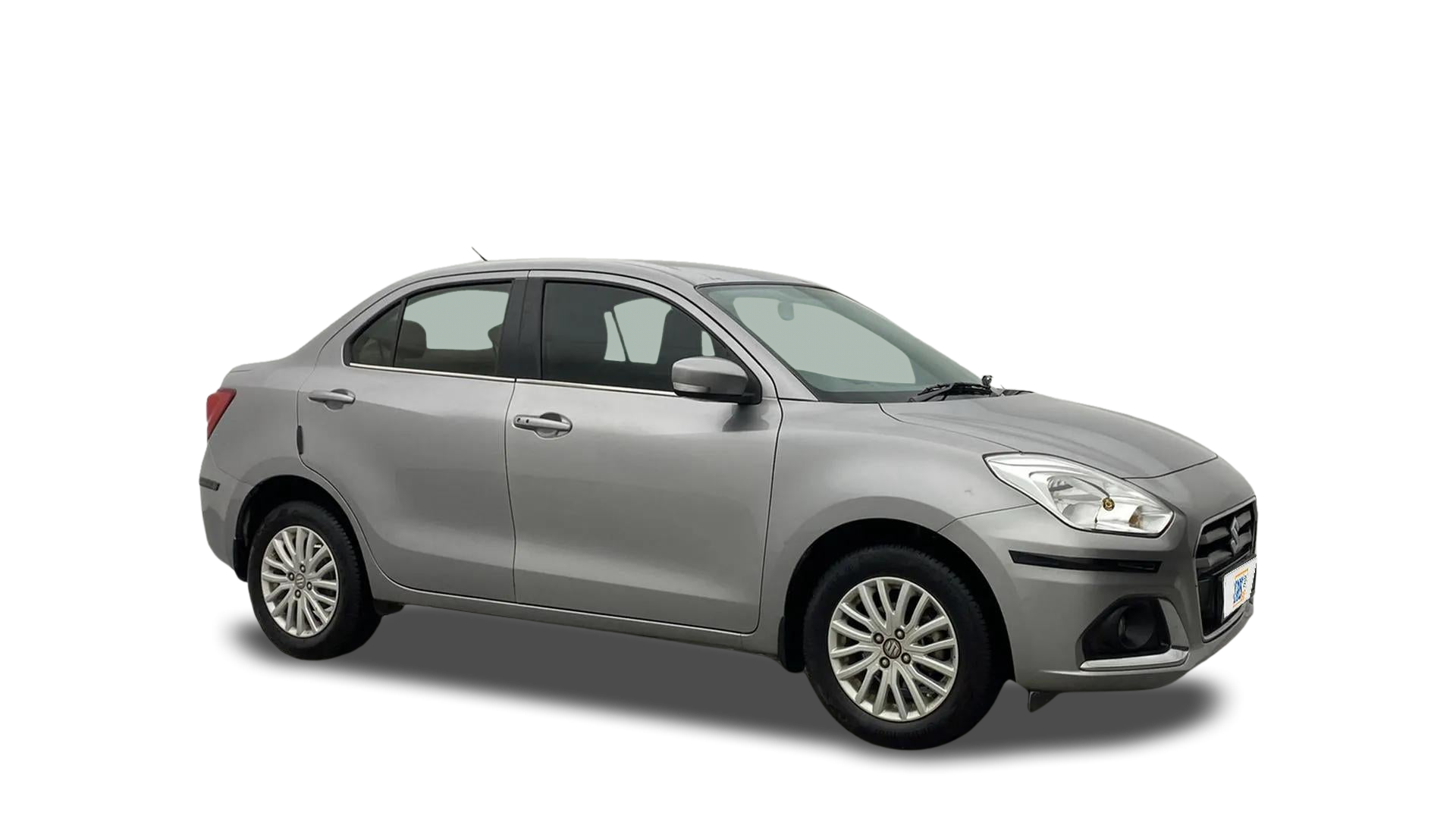 2021 Maruti Dzire - Sedan - Petrol - Automatic - ₹5.30 lakh