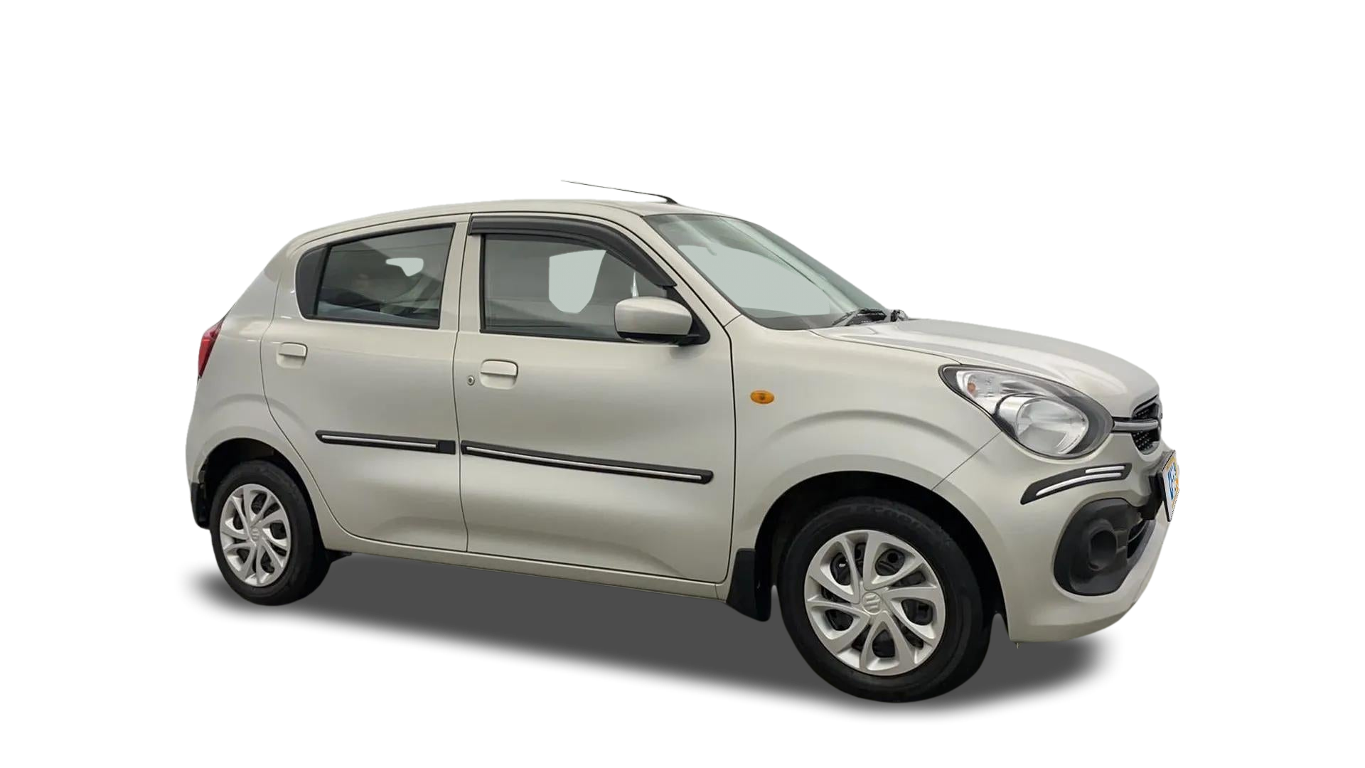 2022 Maruti Celerio - Hatchback - CNG - Manual - ₹5.18 lakh