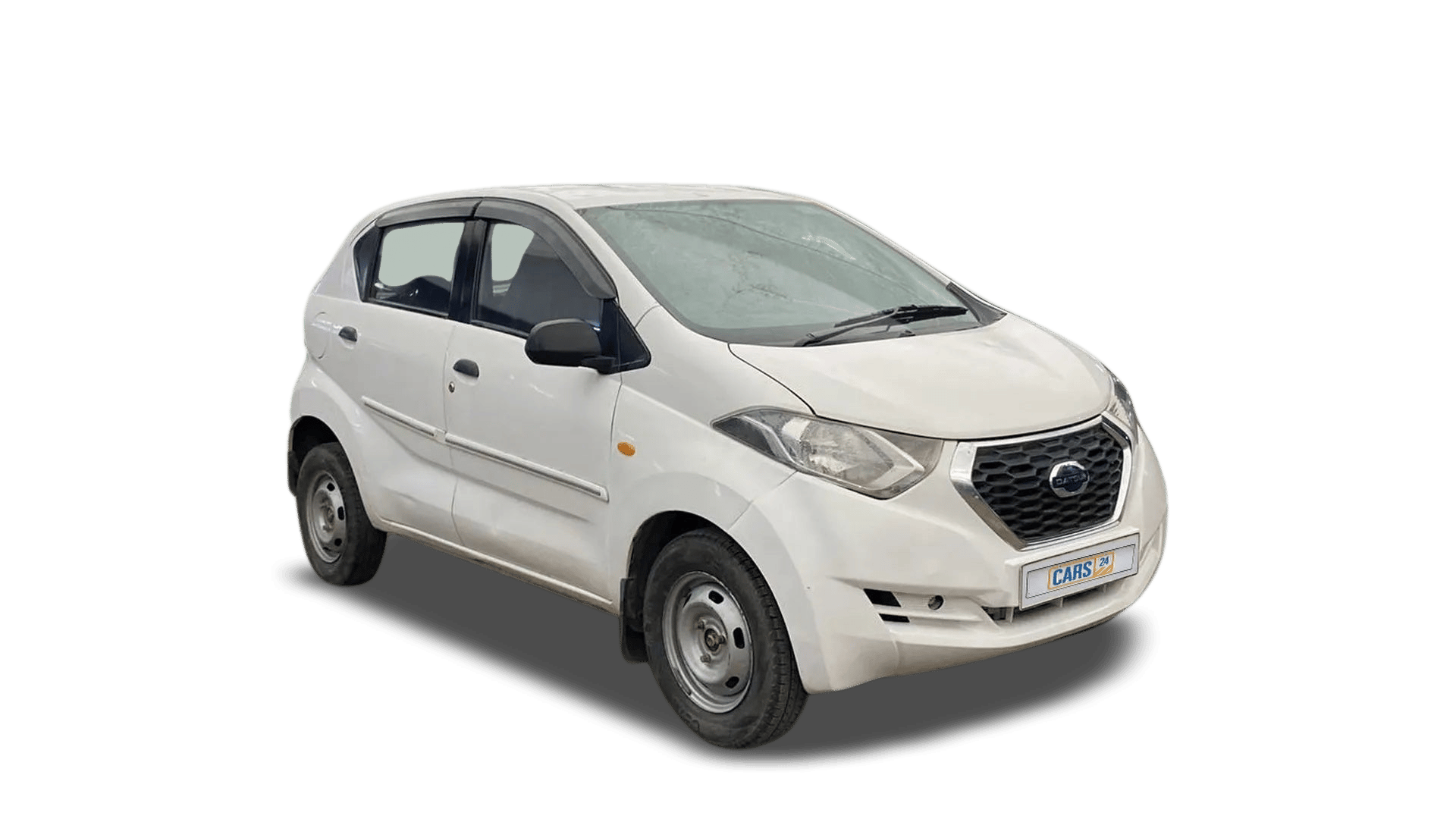 2018 Datsun Redi Go - Hatchback - Petrol - Manual - ₹2.21 lakh