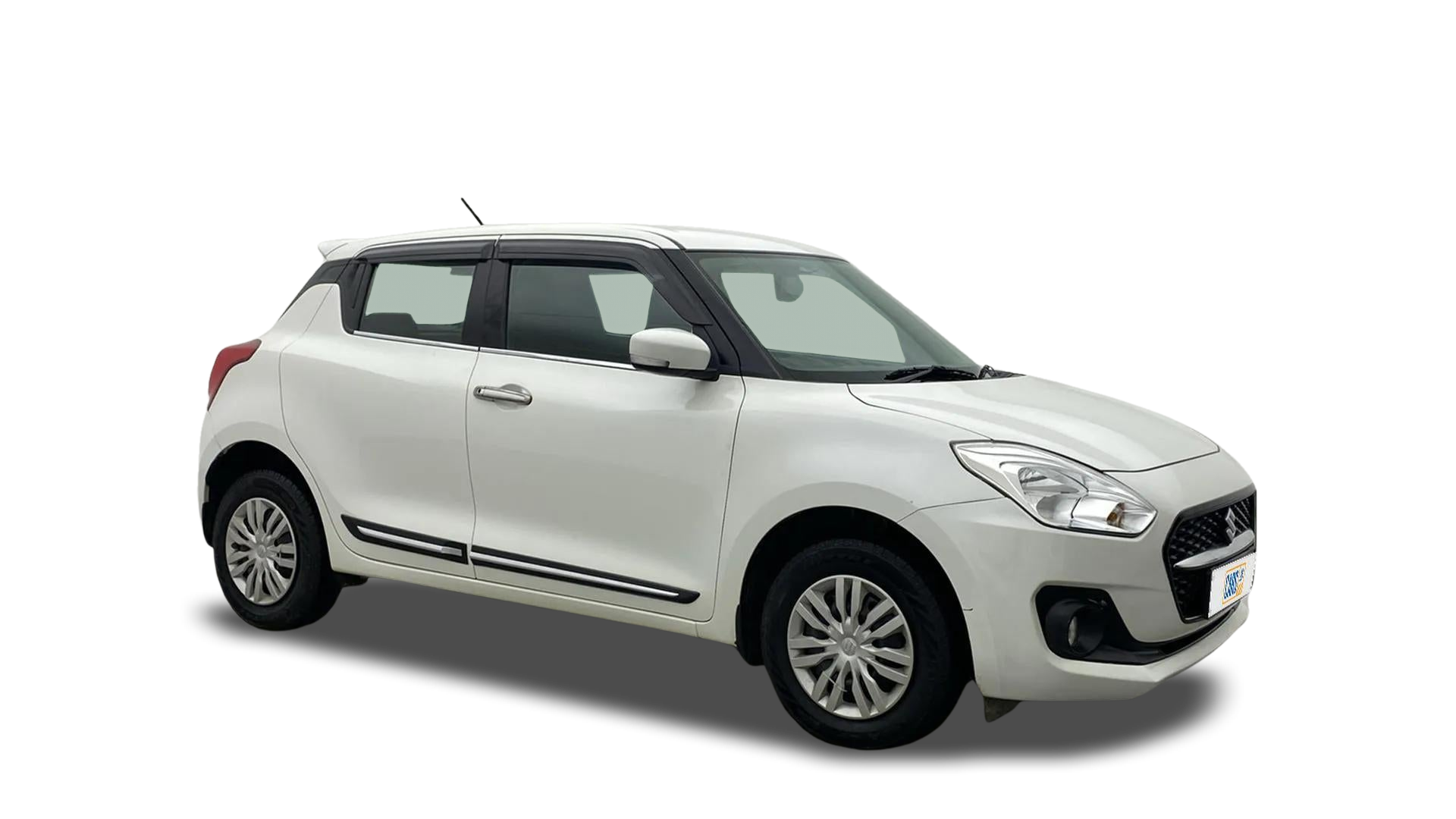 Maruti Swift-img