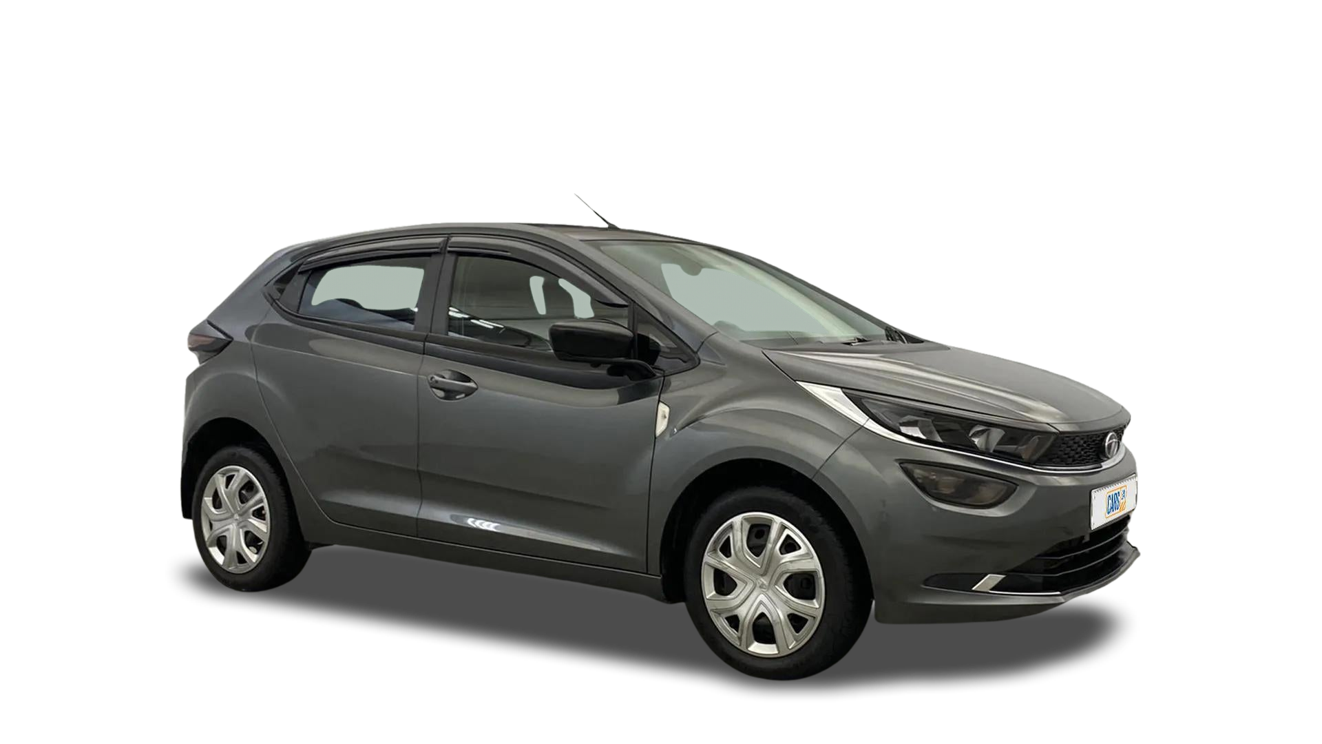 2023 Tata ALTROZ - Hatchback - Petrol - Manual - ₹5.93 lakh