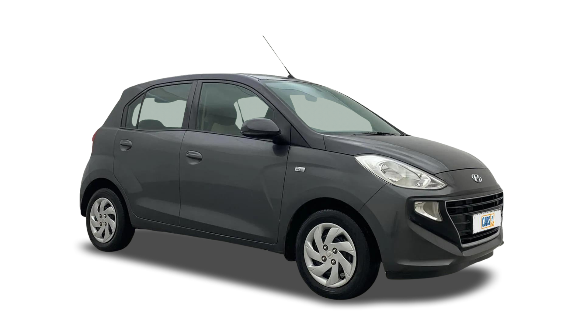 2022 Hyundai NEW SANTRO - Hatchback - Petrol - Automatic - ₹5.43 lakh