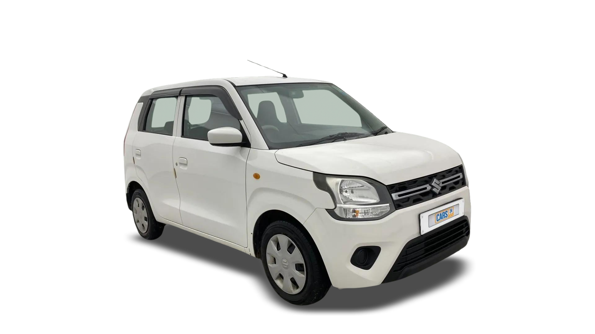 Maruti New Wagon-R-img