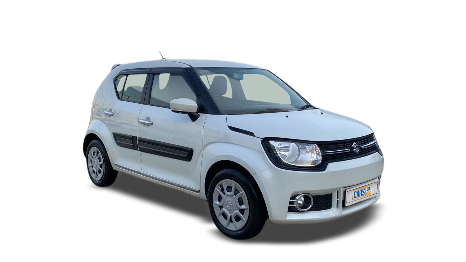 Maruti IGNIS-img