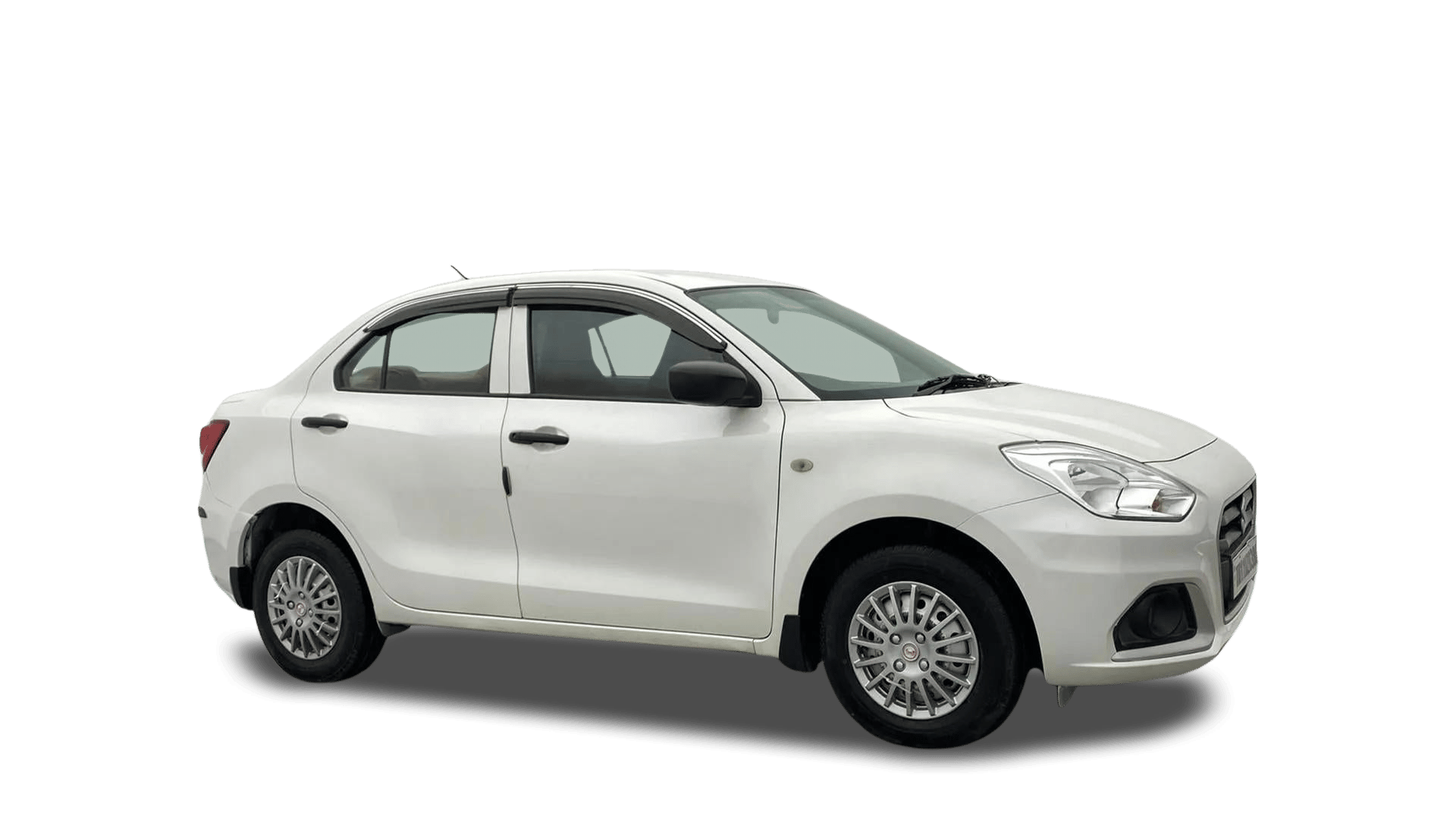 2022 Maruti Dzire - Sedan - Petrol - Manual - ₹4.67 lakh
