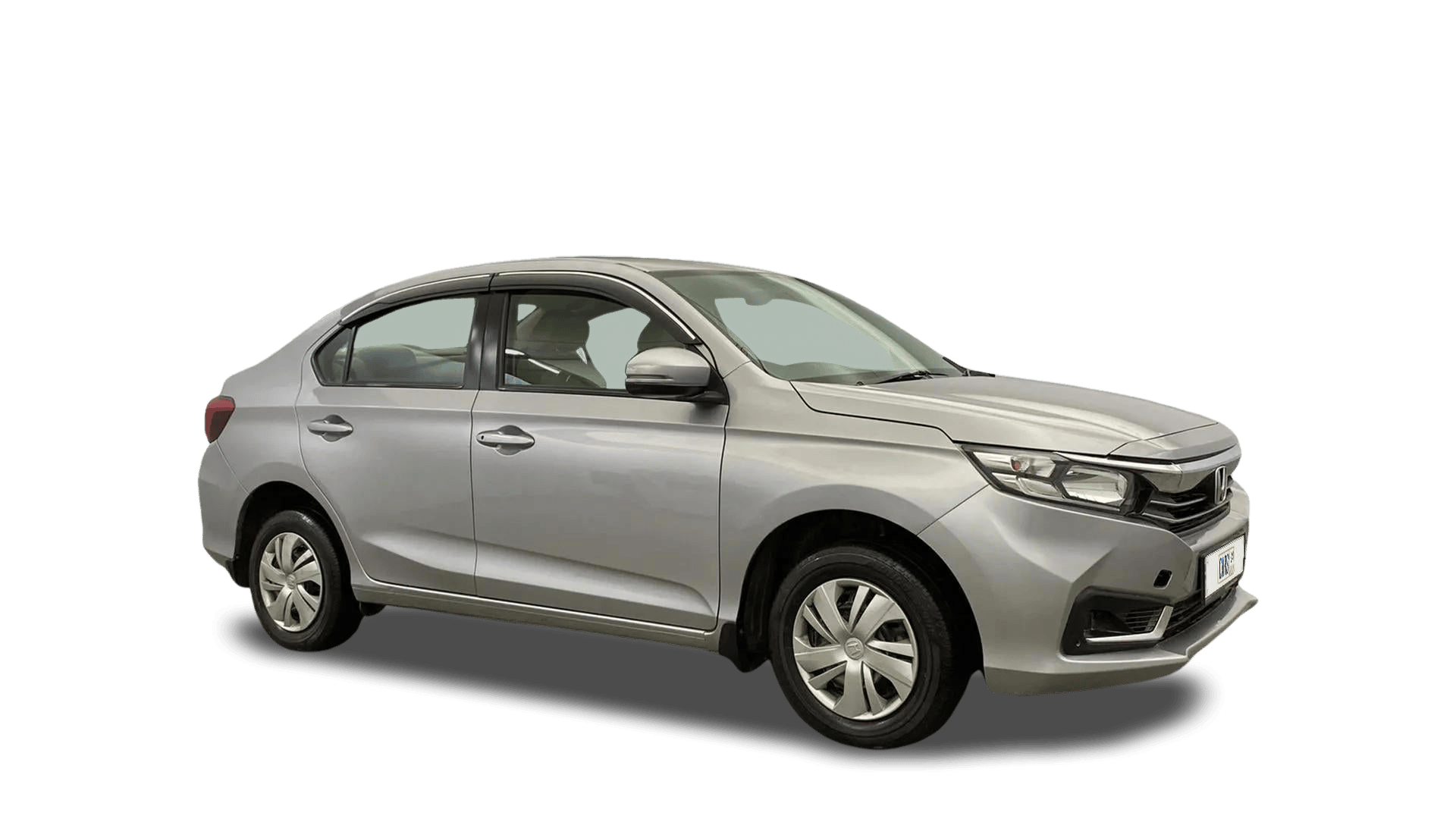 2021 Honda Amaze - Sedan - Petrol - Manual - ₹5.60 lakh