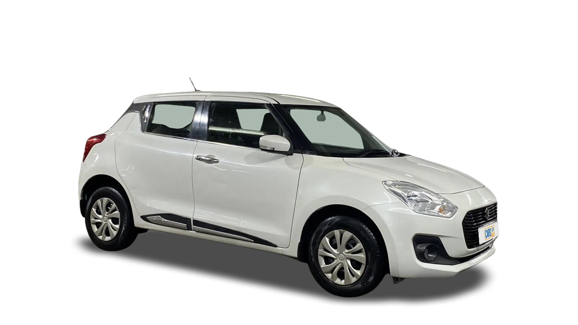 Maruti Swift-img