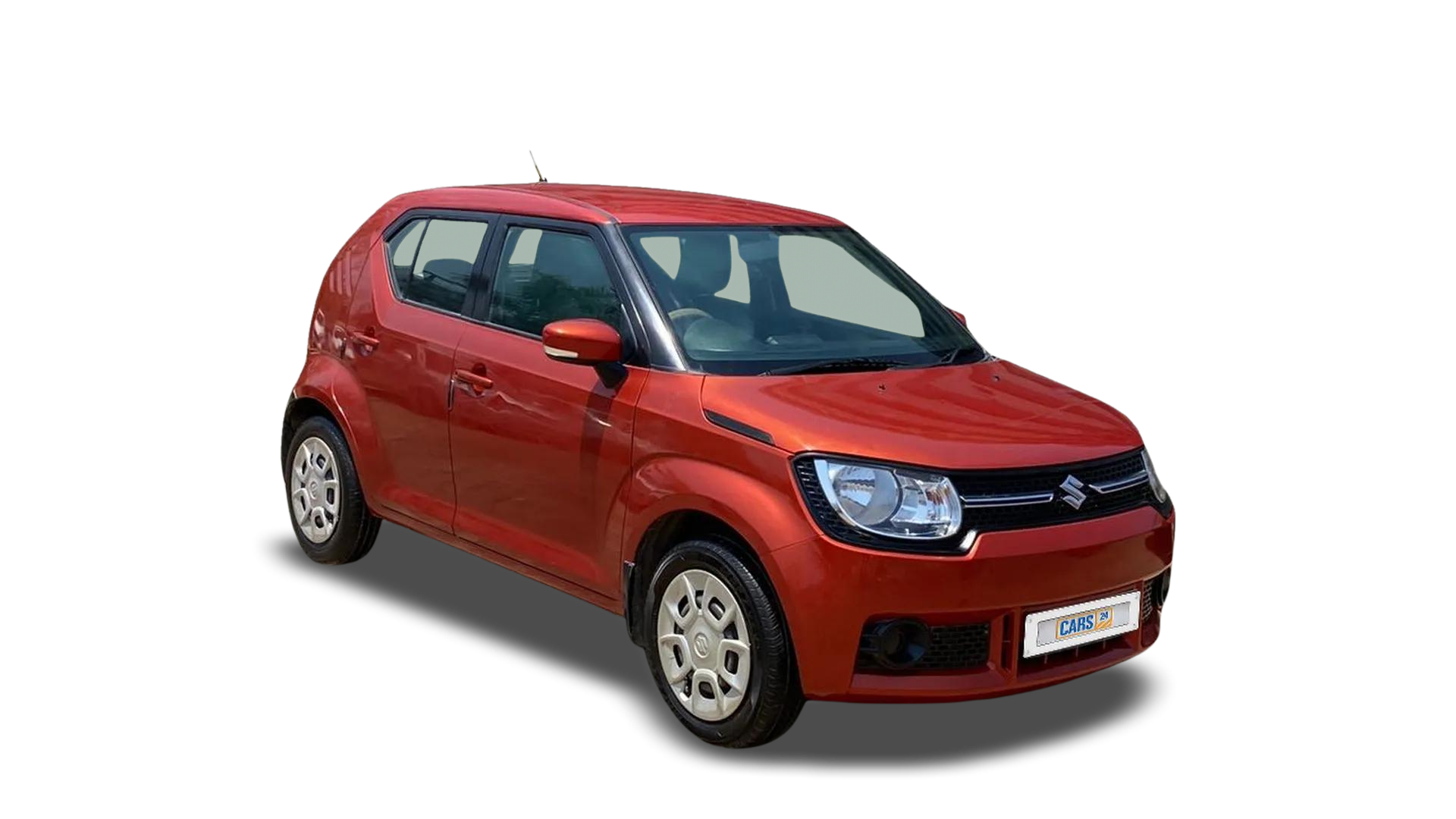 Maruti IGNIS-img