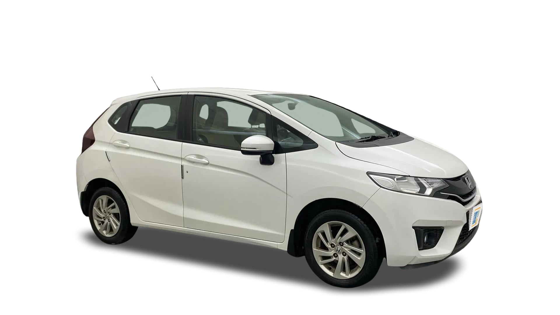 Honda Jazz-img