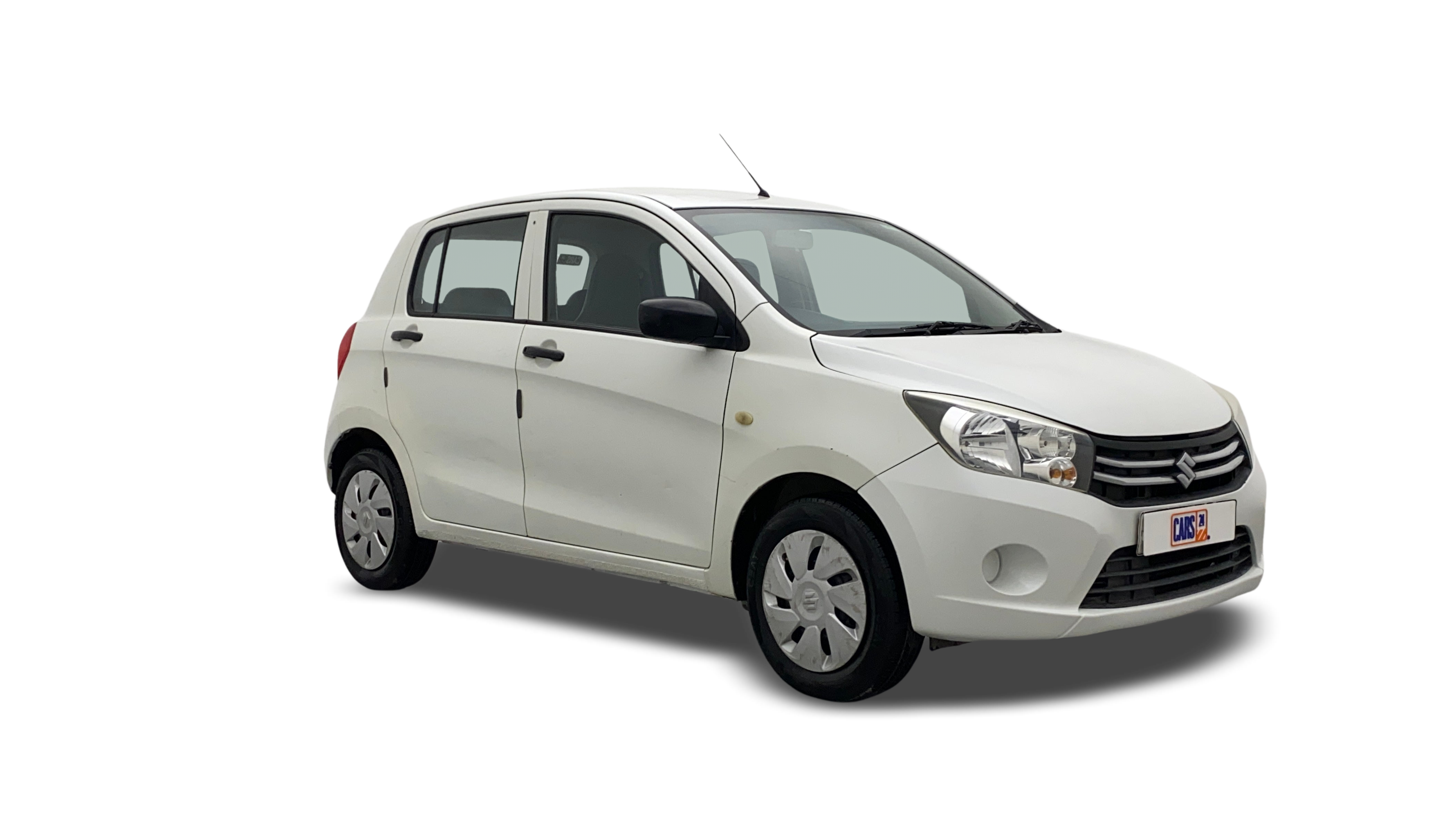 Maruti Celerio-img