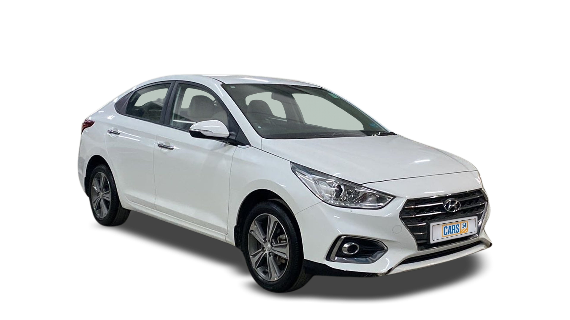 Hyundai Verna-img