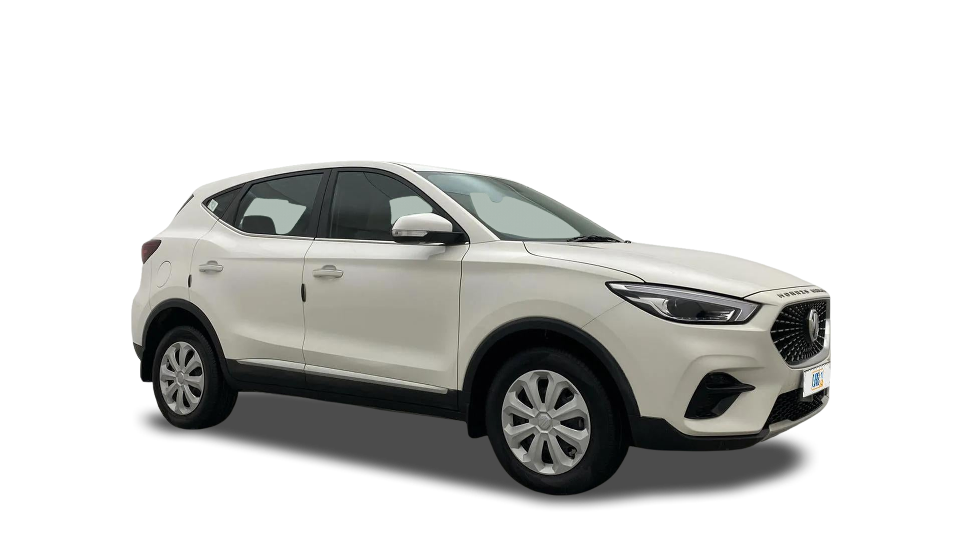 2024 MG ASTOR - SUV - Petrol - Manual - ₹9.83 lakh