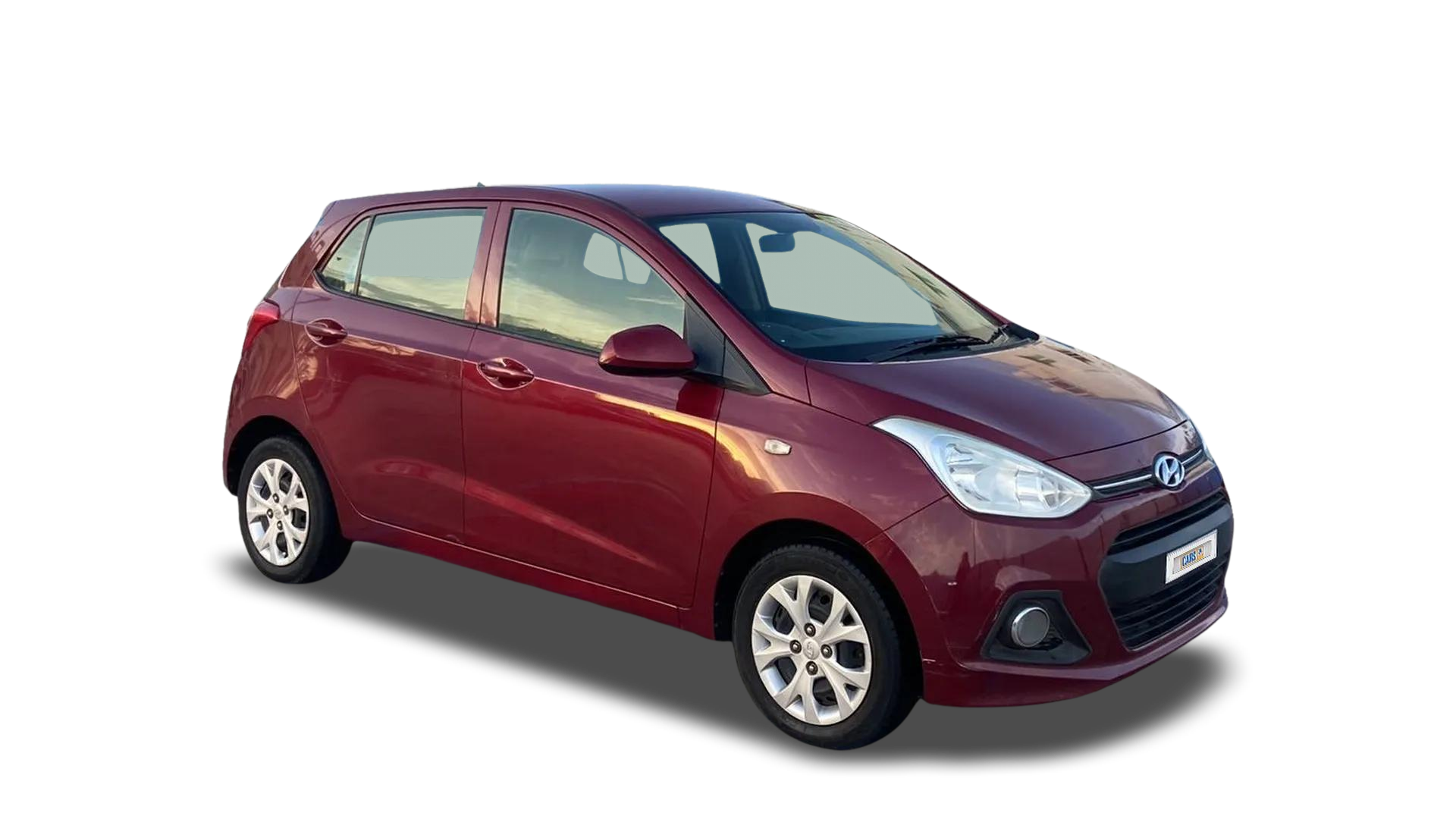 Hyundai Grand i10-img