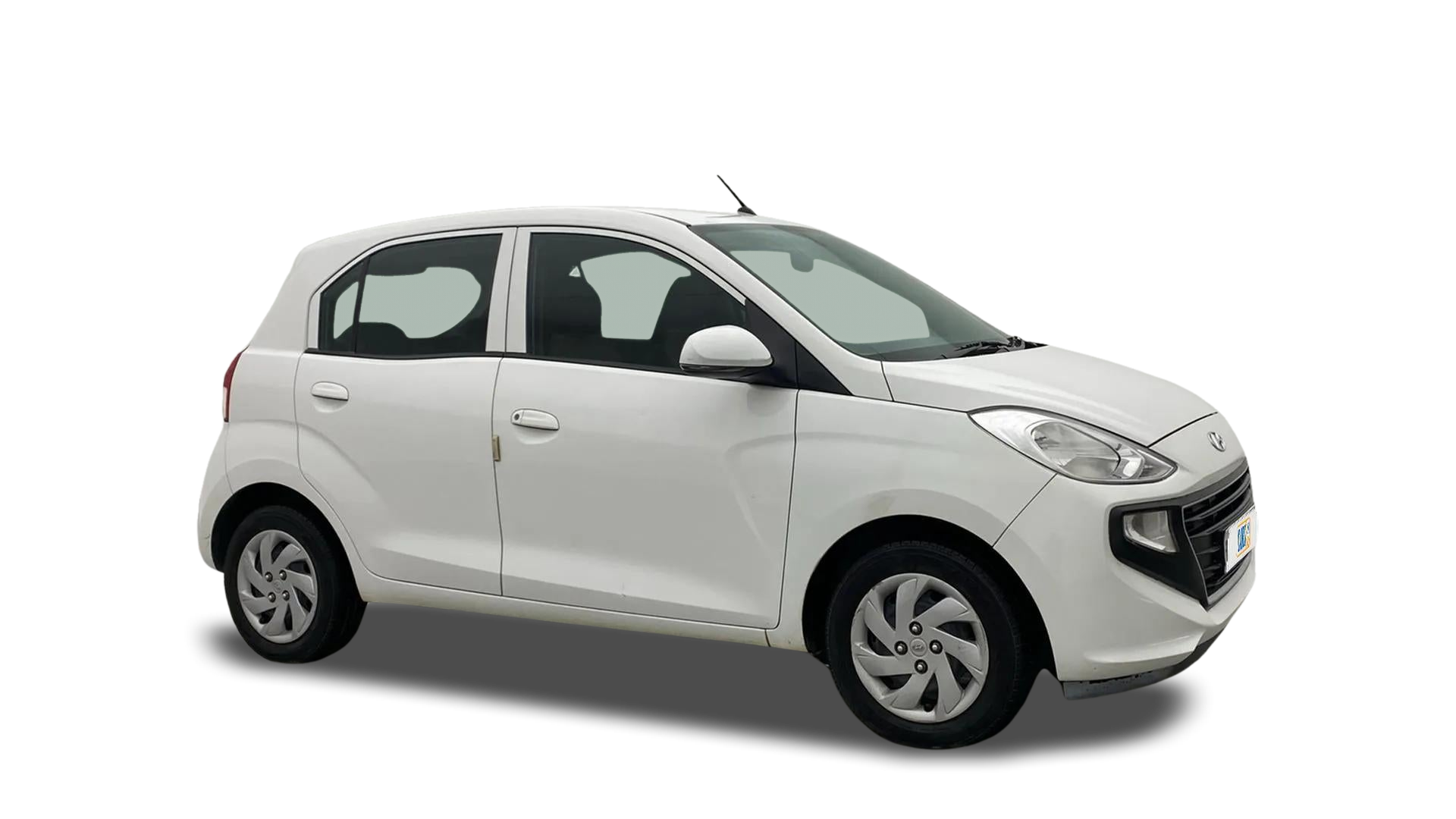 2020 Hyundai NEW SANTRO - Hatchback - Petrol - Manual - ₹4.17 lakh