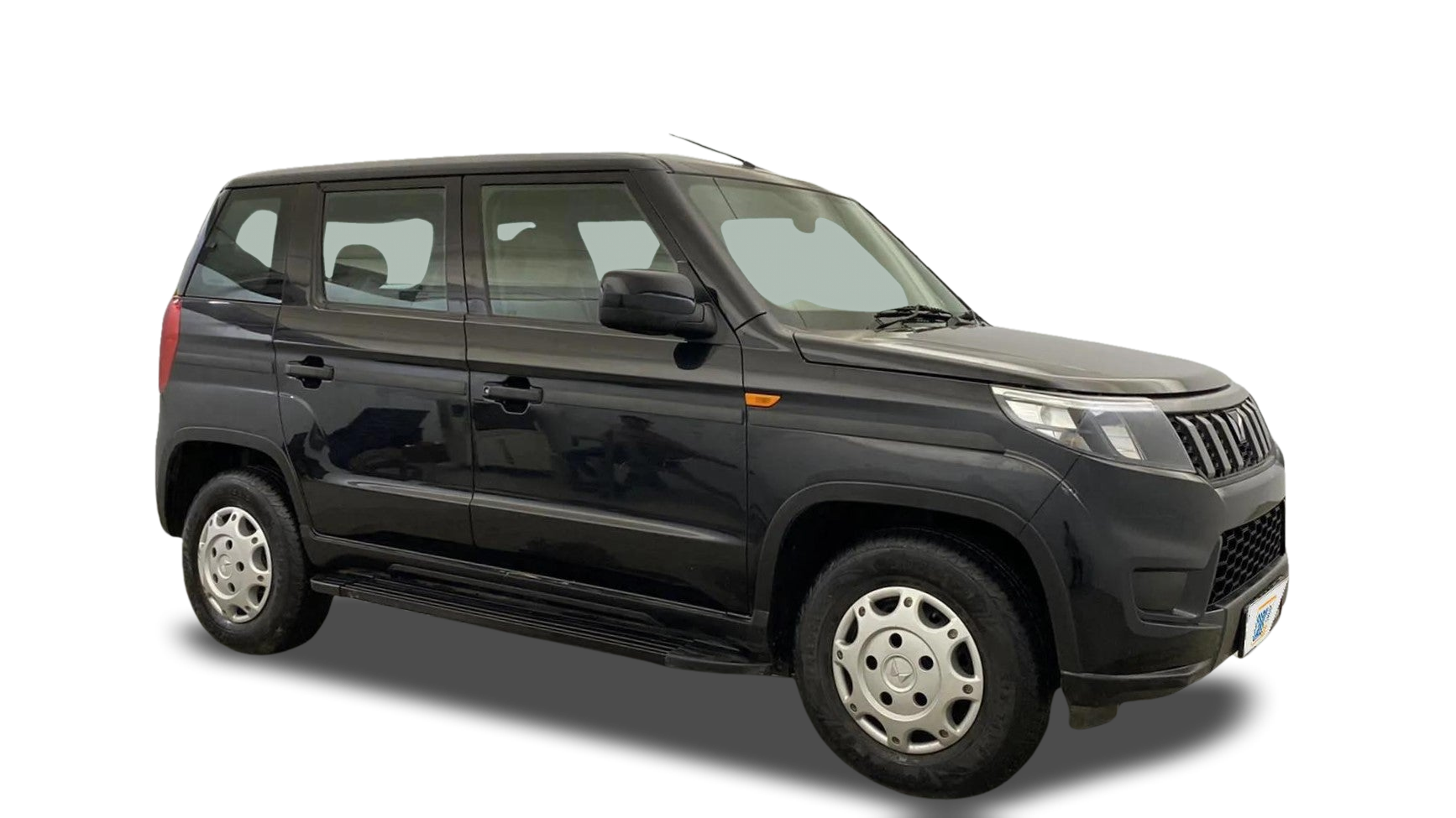 Mahindra BOLERO NEO-img