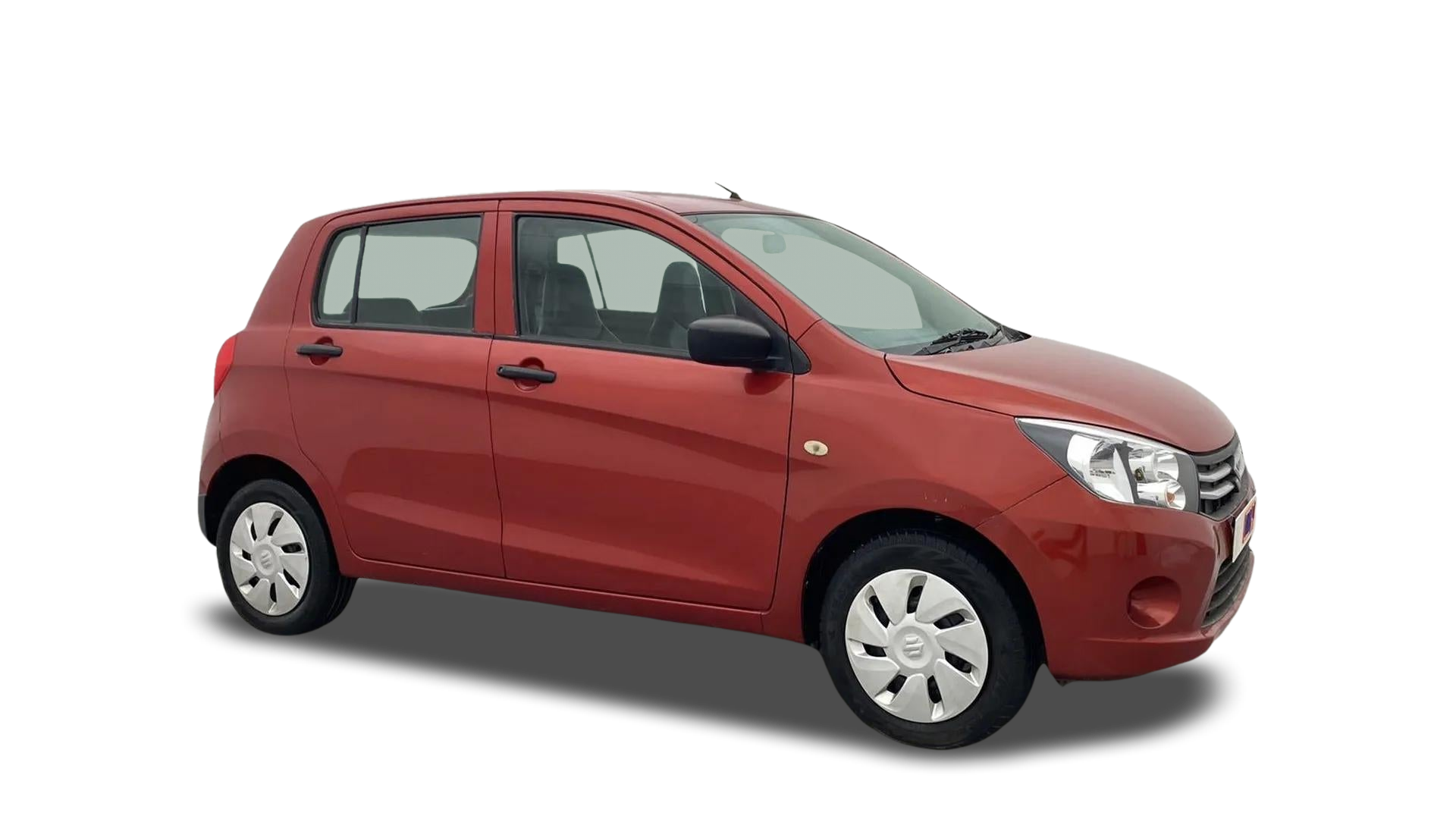 2014 Maruti Celerio - Hatchback - Petrol - Manual - ₹3.17 lakh
