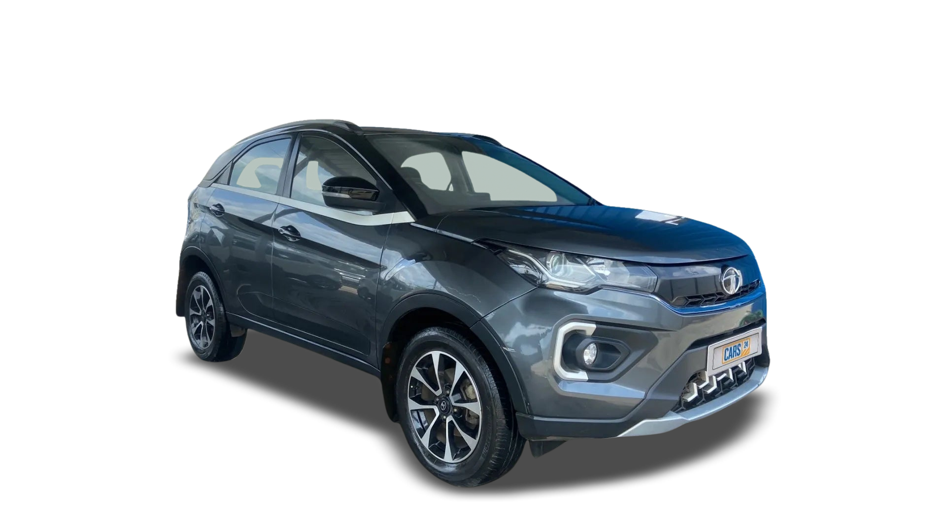 Tata NEXON-img