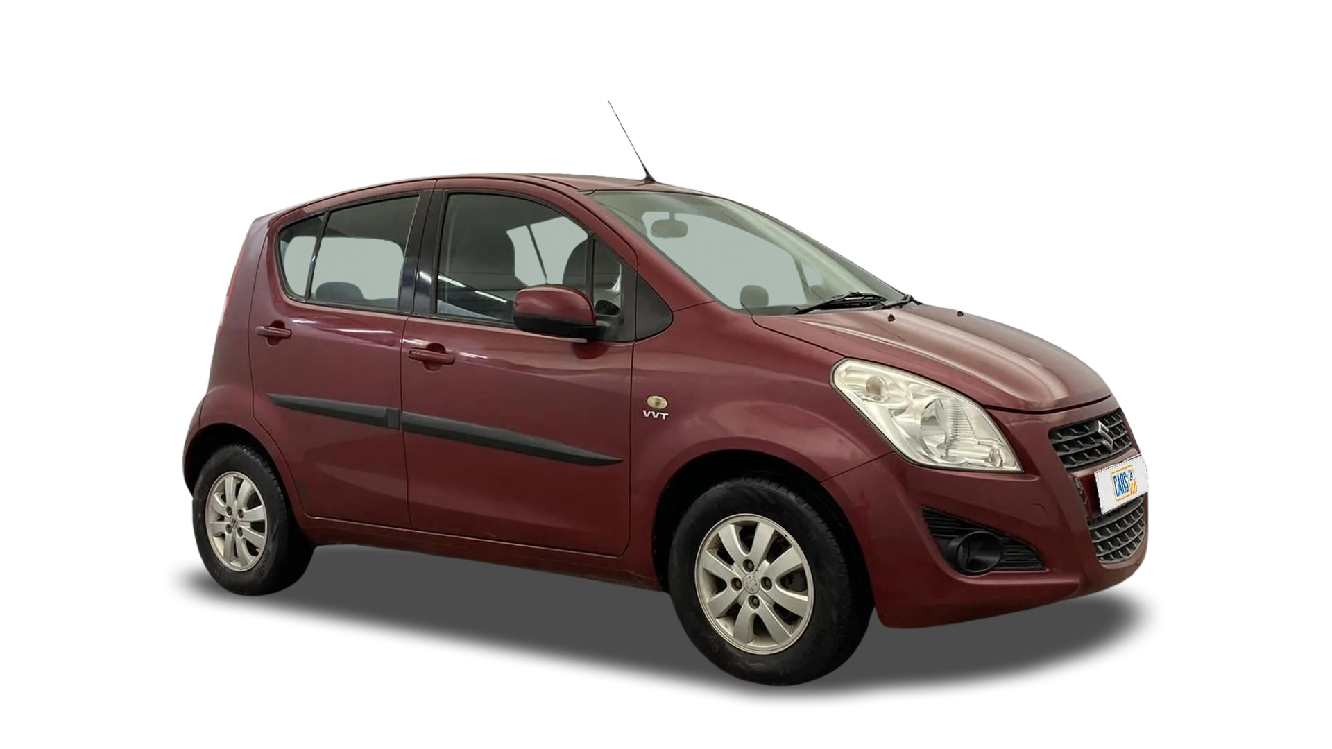 Maruti Ritz-img