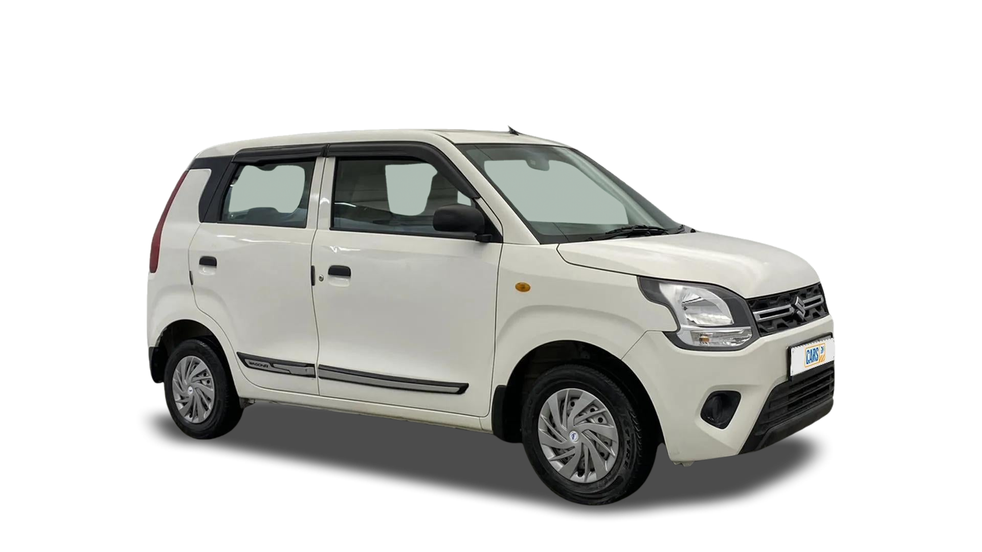 Maruti New Wagon-R-img