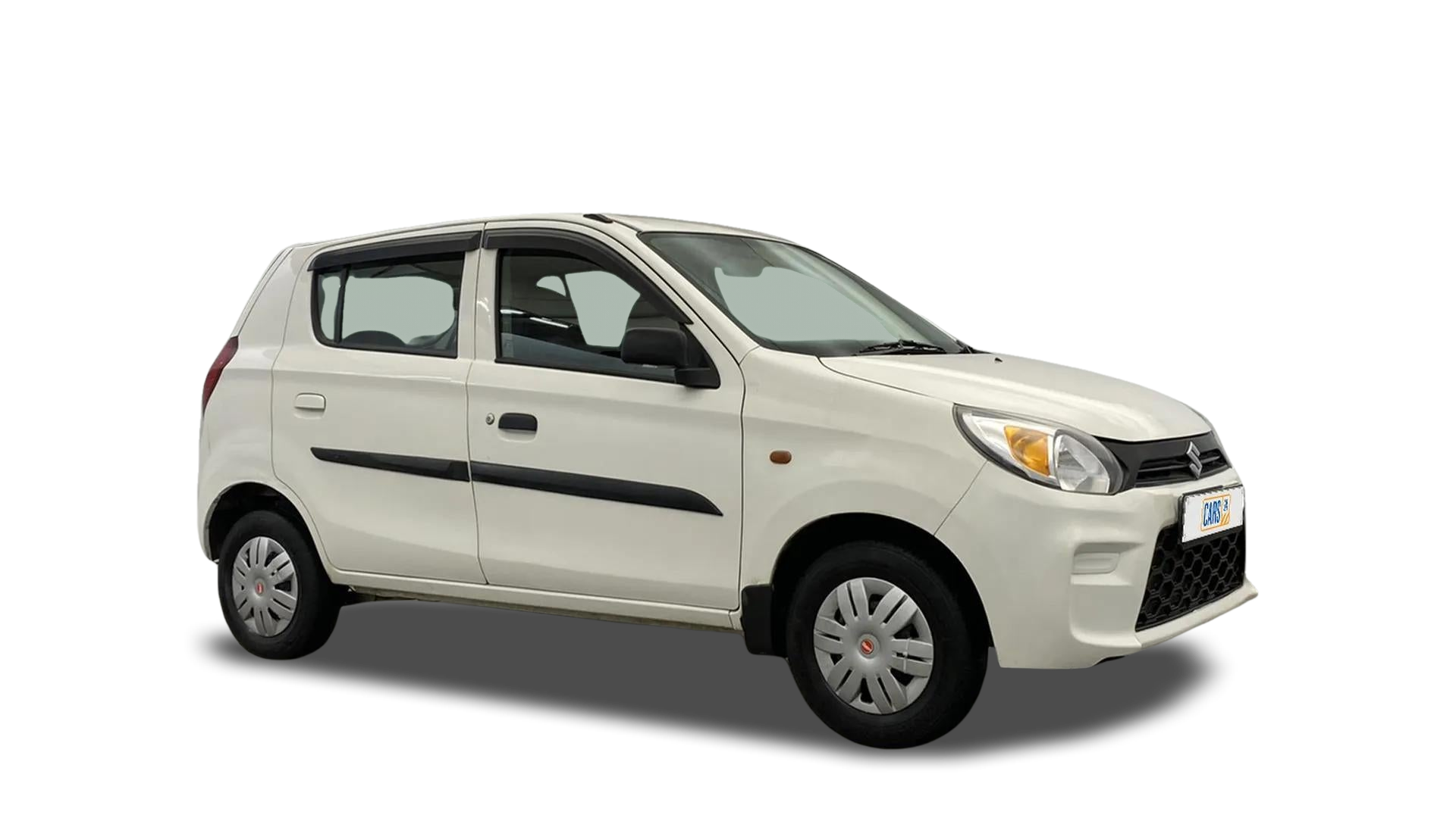 Maruti Alto-img