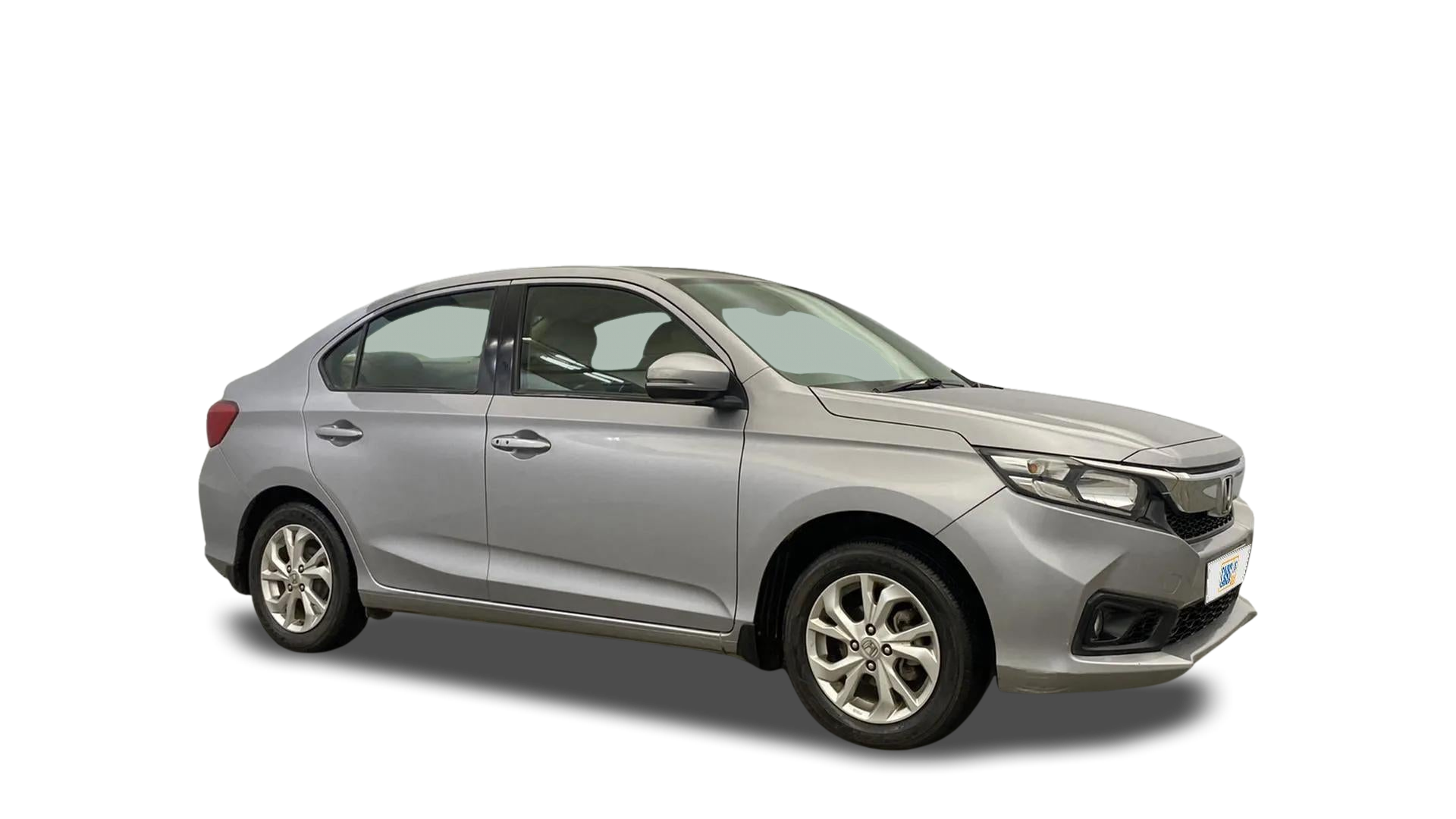 2020 Honda Amaze - Sedan - CNG - Automatic - ₹6.28 lakh