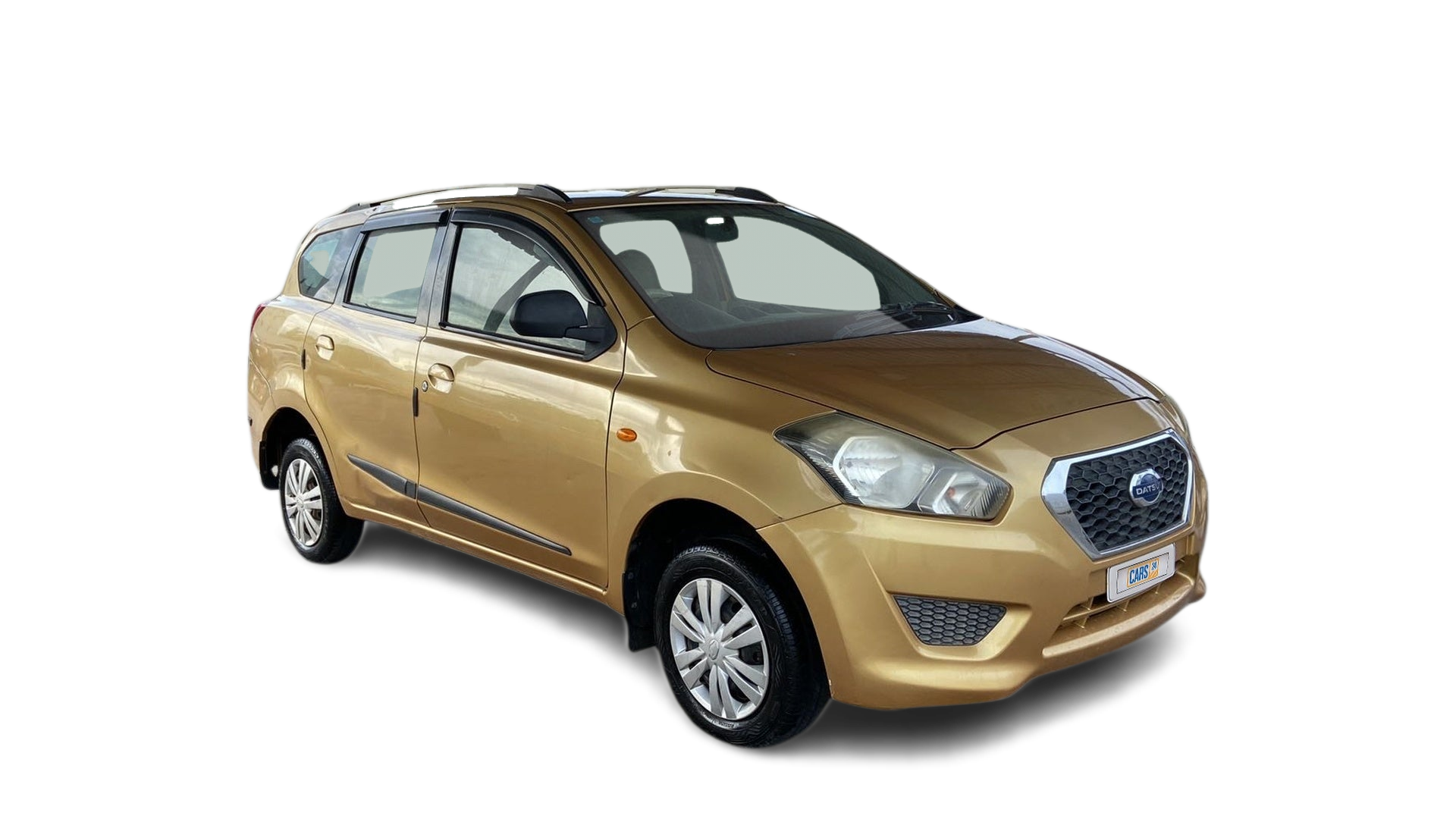 Datsun Go Plus-img