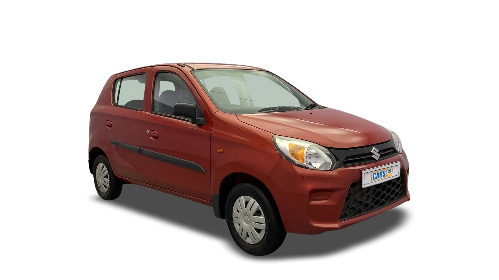 Maruti Alto-img