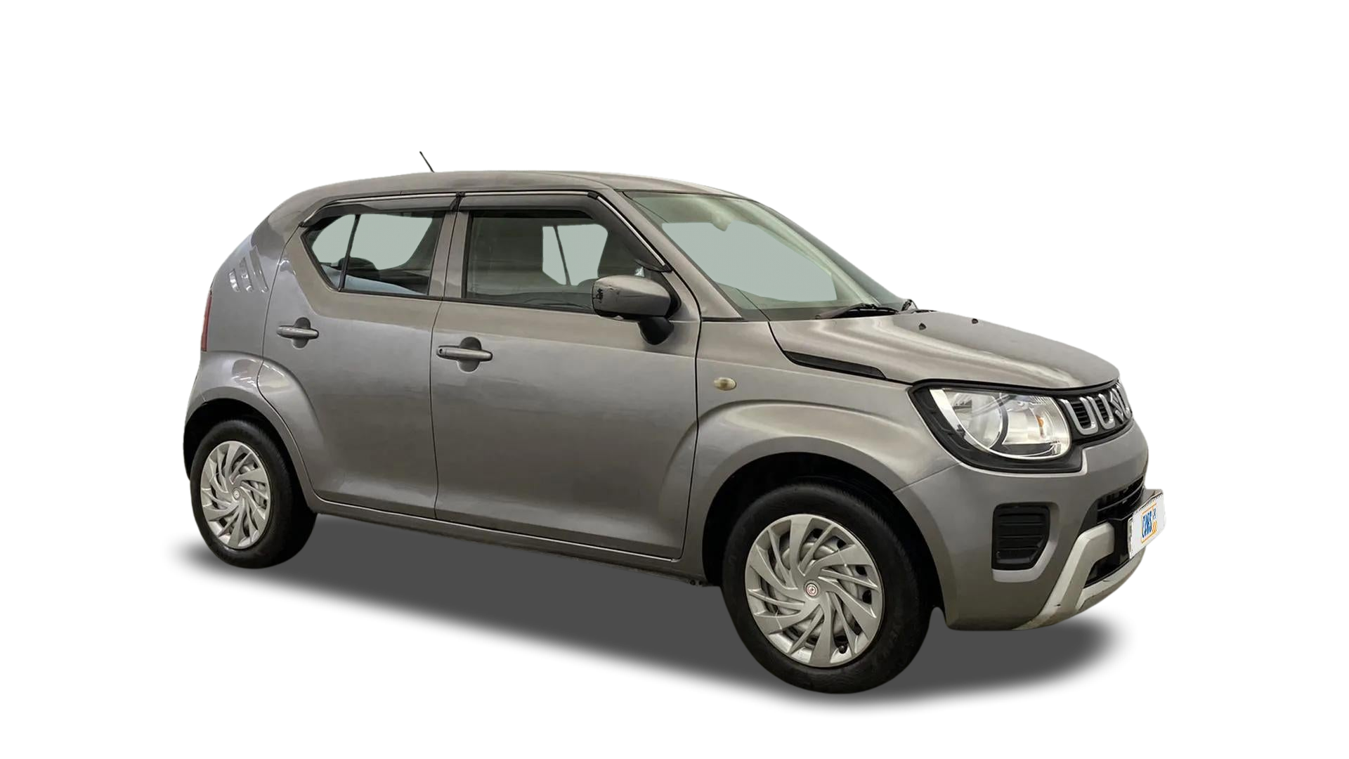 Maruti IGNIS-img