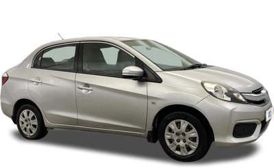 Honda Amaze-img