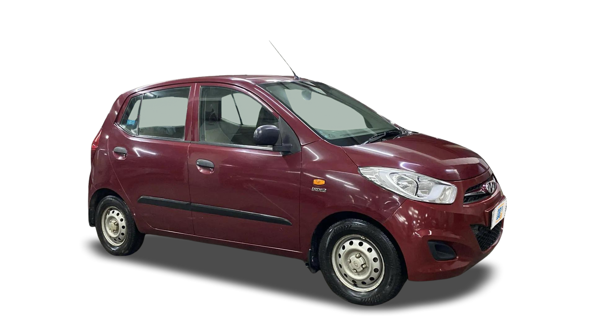 2015 Hyundai i10 - Hatchback - Petrol - Manual - ₹2.27 lakh