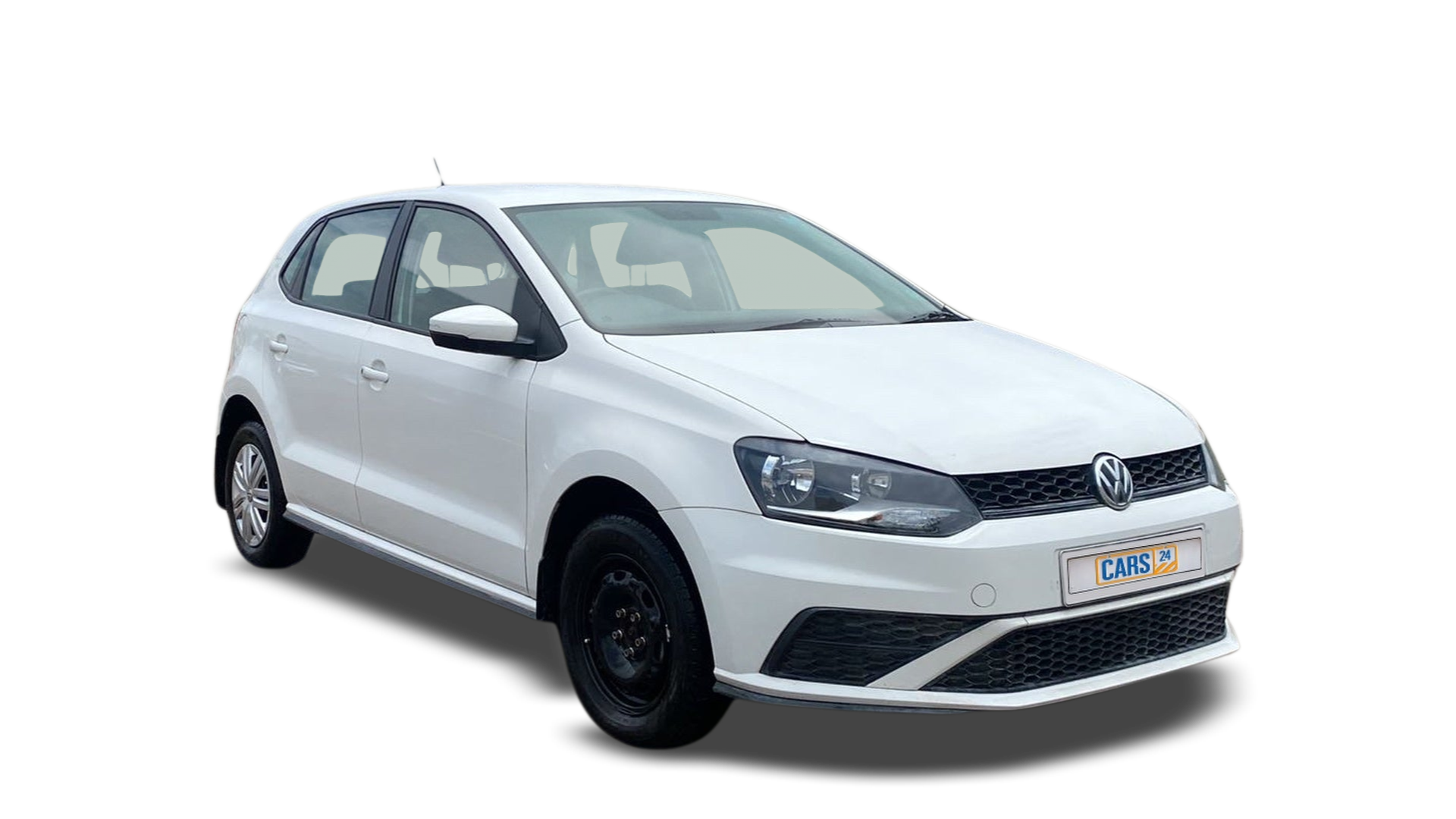 Volkswagen Polo-img