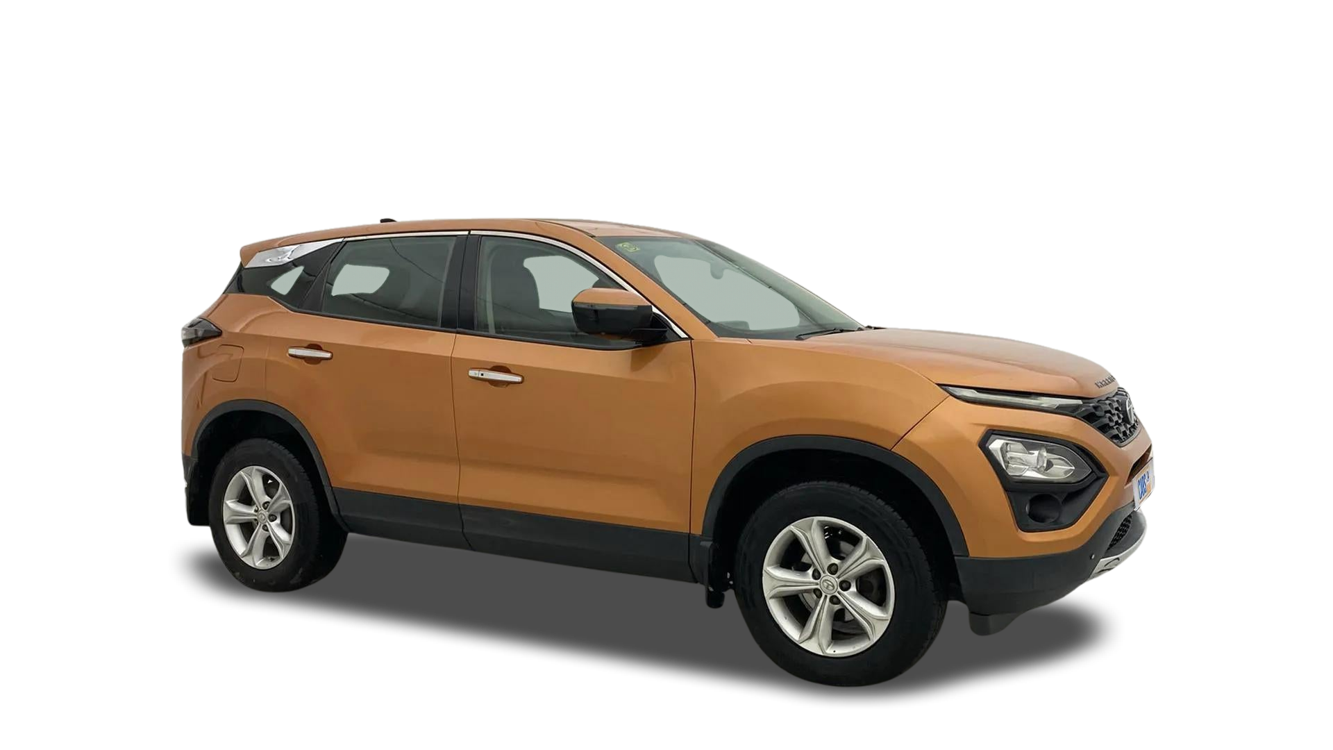 Tata Harrier-img